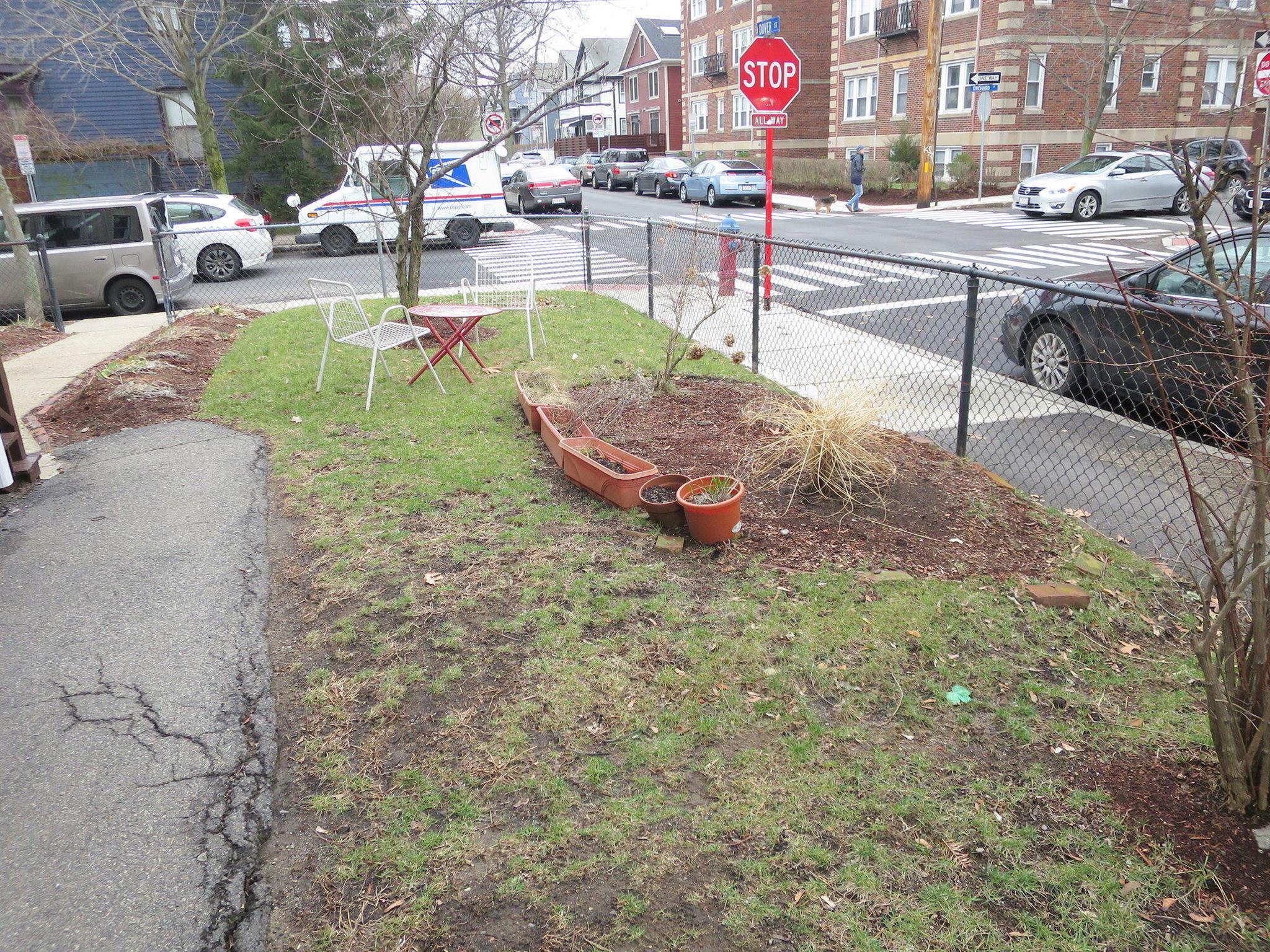 145 Orchard St, Davis Square