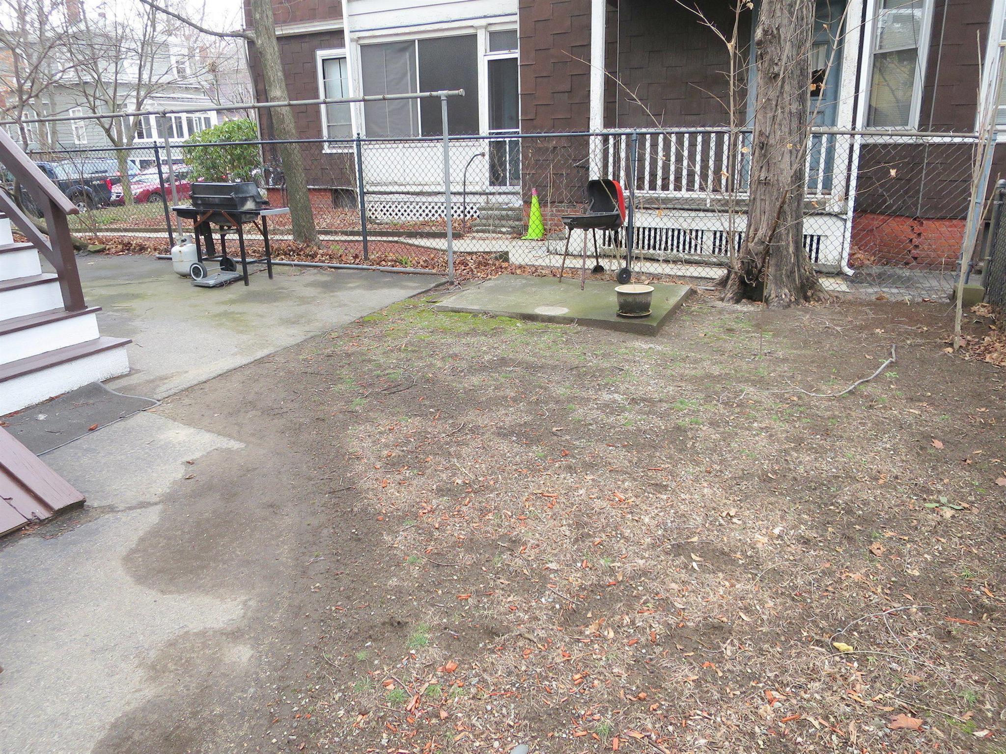 145 Orchard St, Davis Square