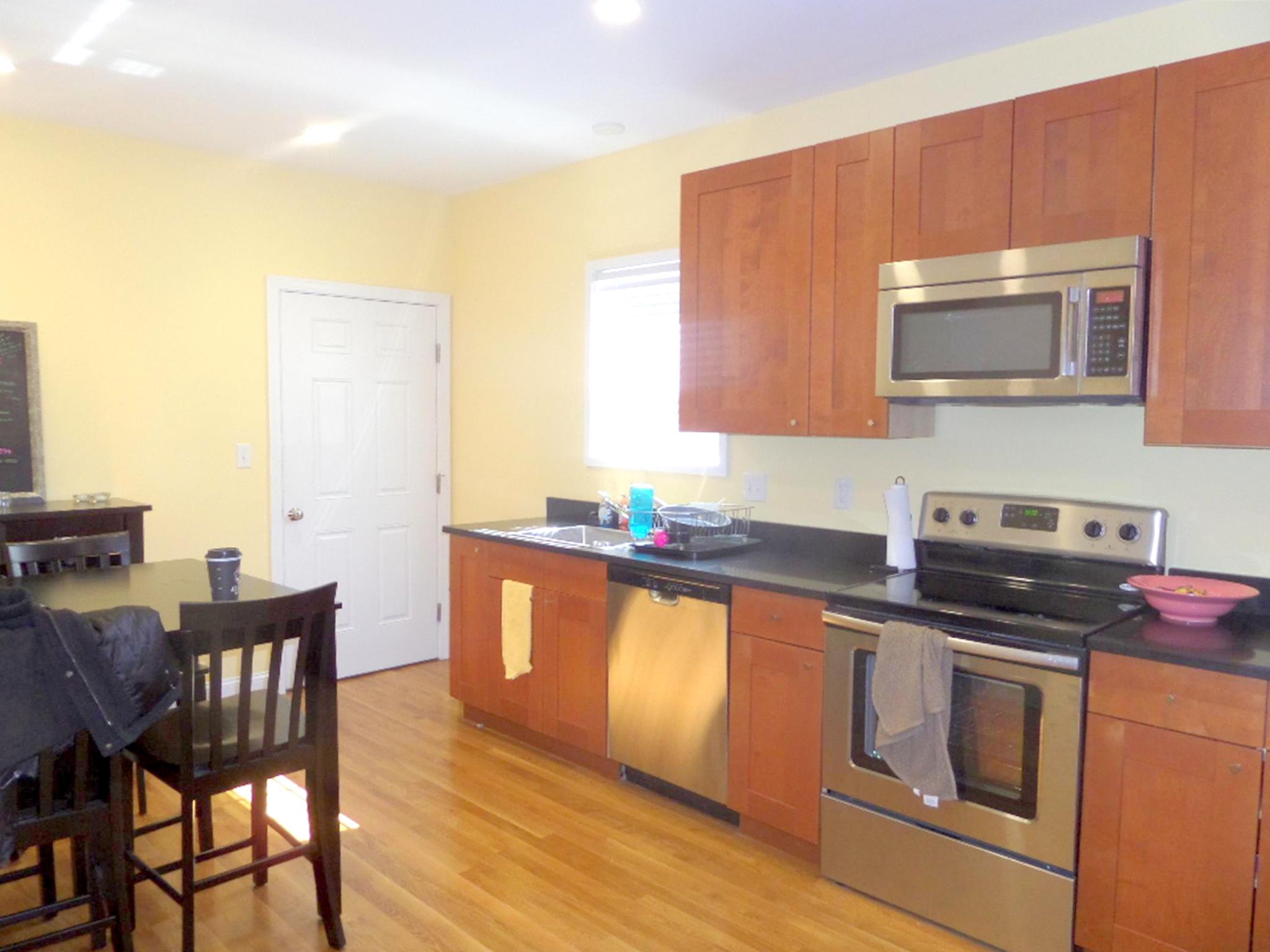 60 William St, Medford