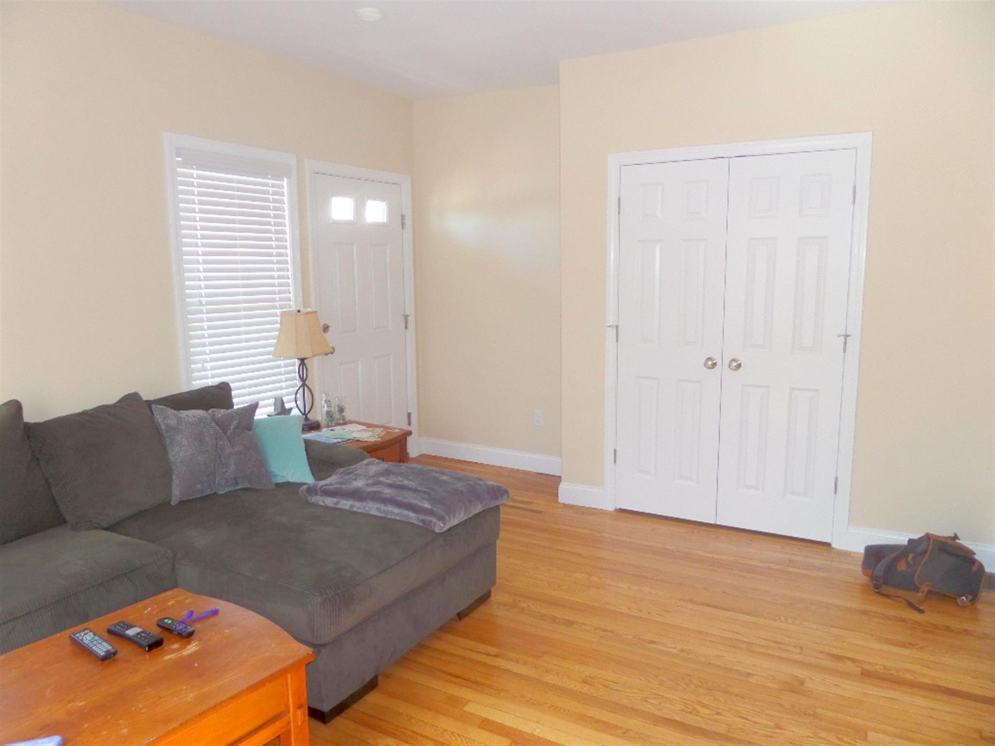 60 William St, Medford