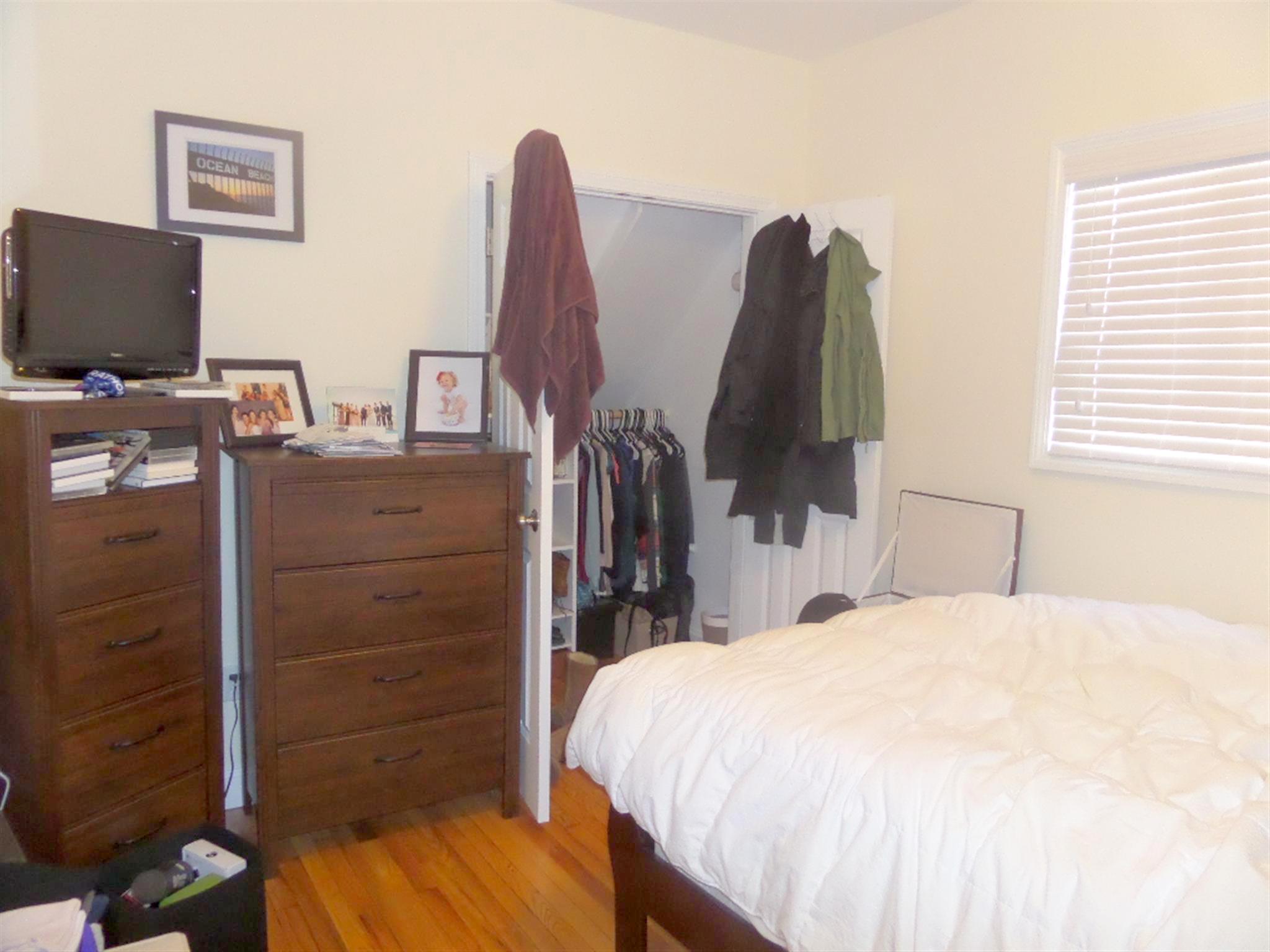 60 William St, Medford