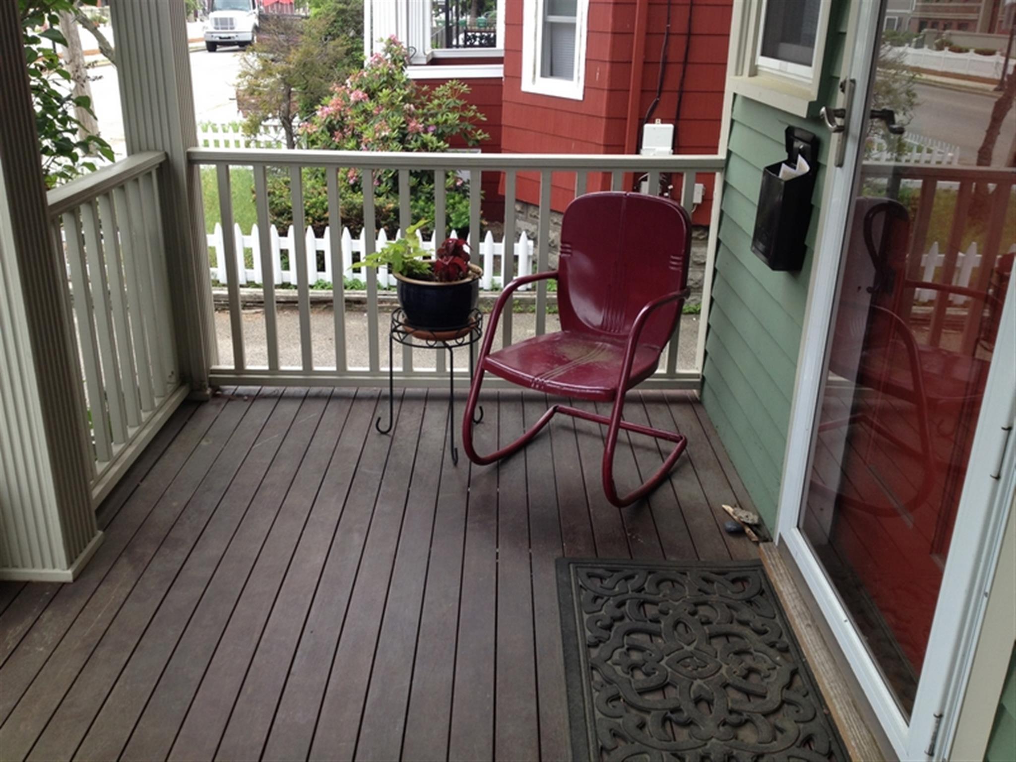 232 Harvard St, Medford