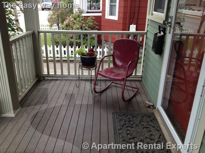 232 Harvard, Medford