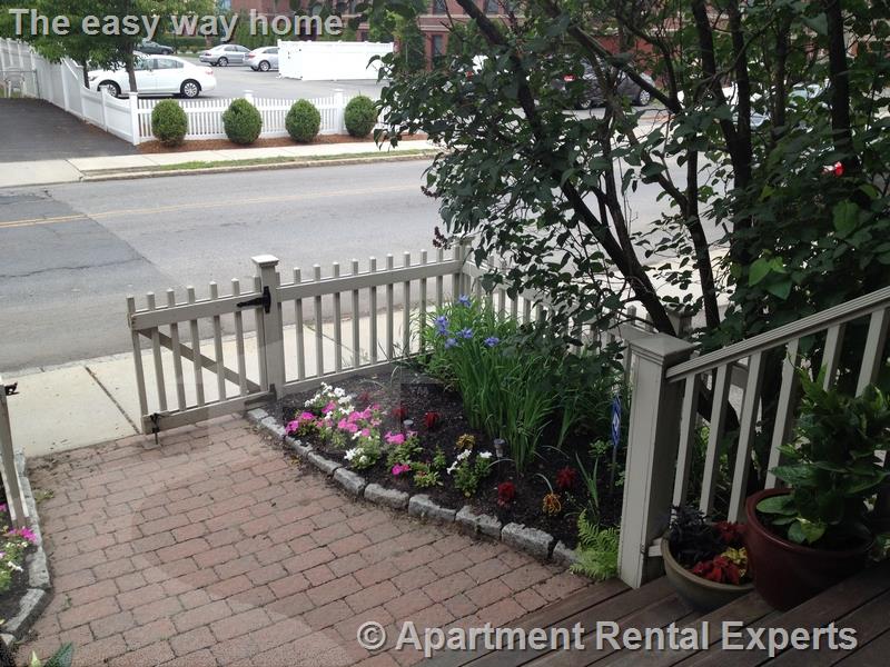 232 Harvard, Medford