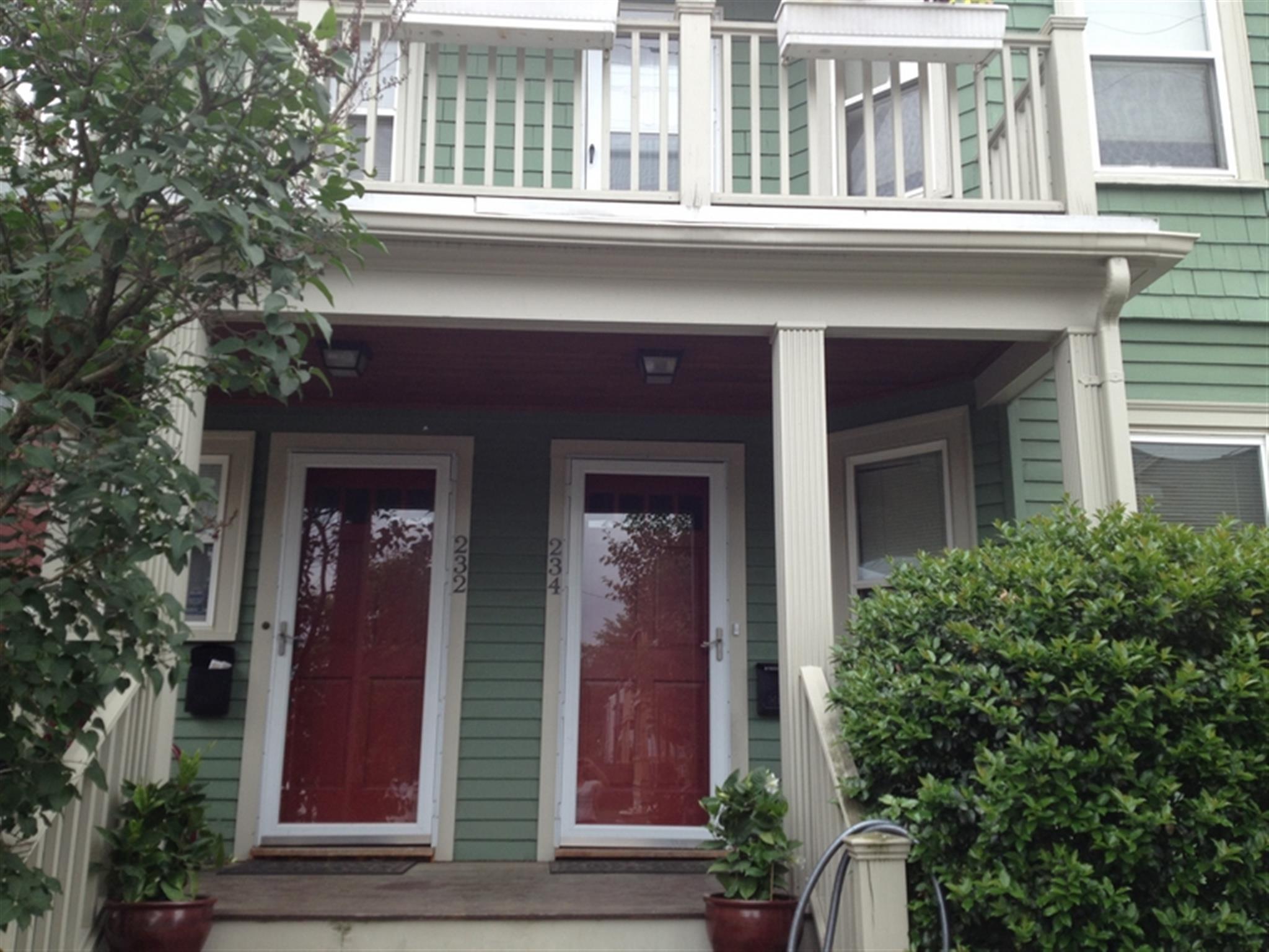 232 Harvard St, Medford