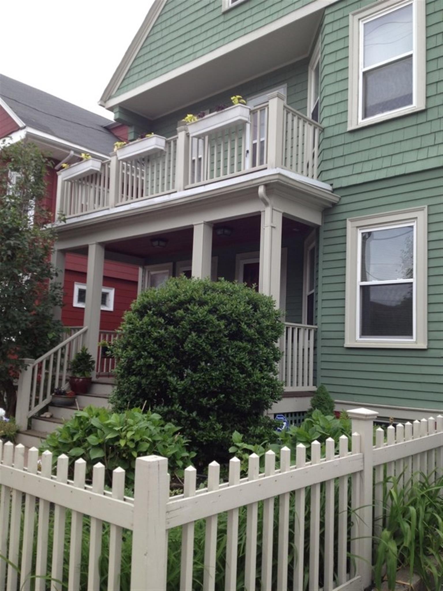 232 Harvard St, Medford