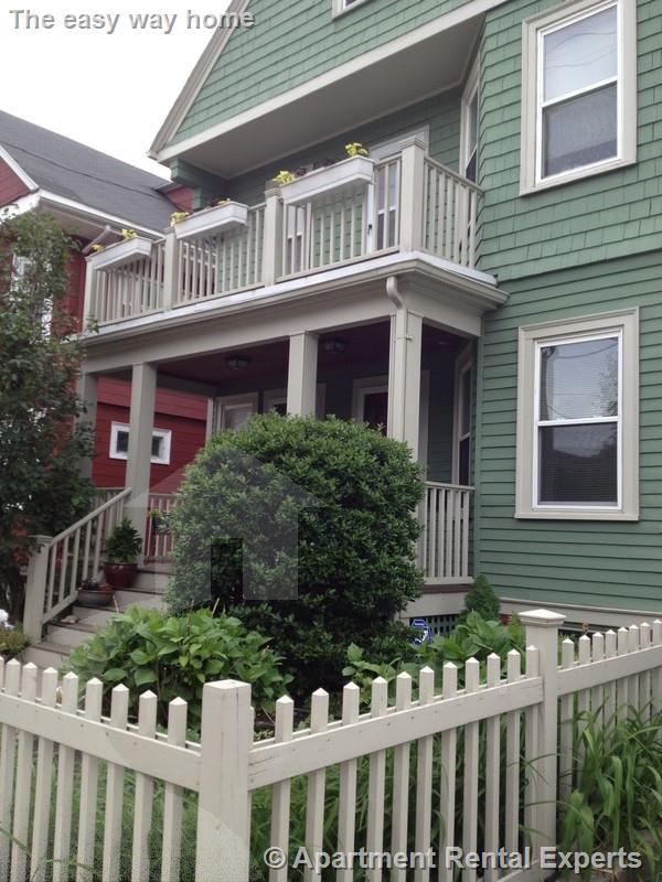 232 Harvard, Medford