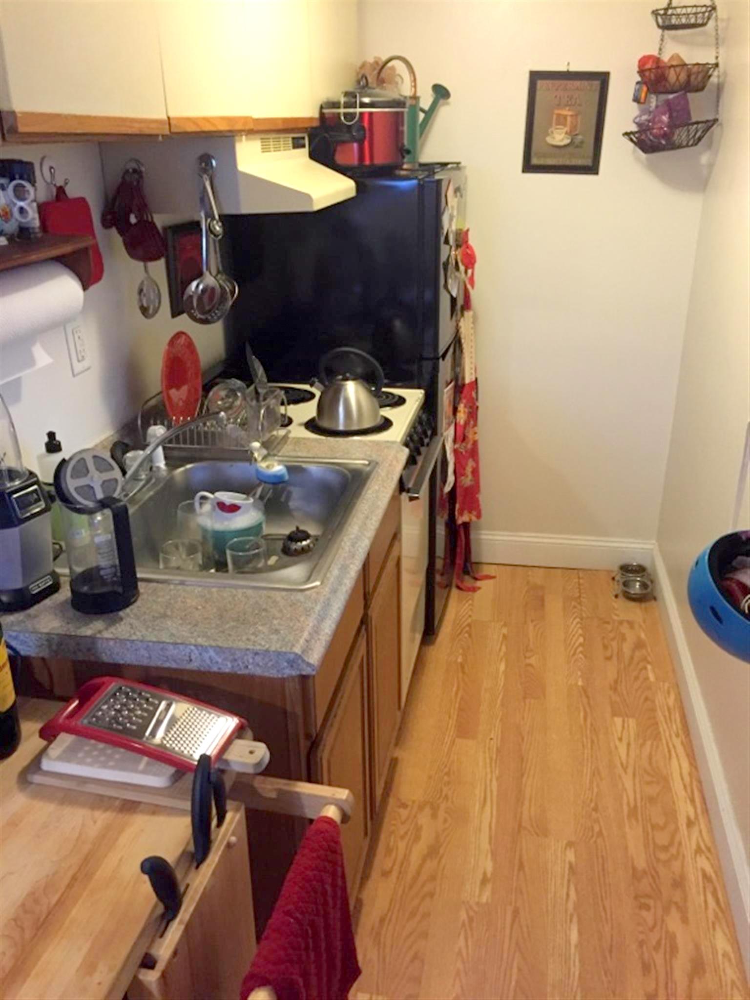 145 Highland Ave, Prospect Hill