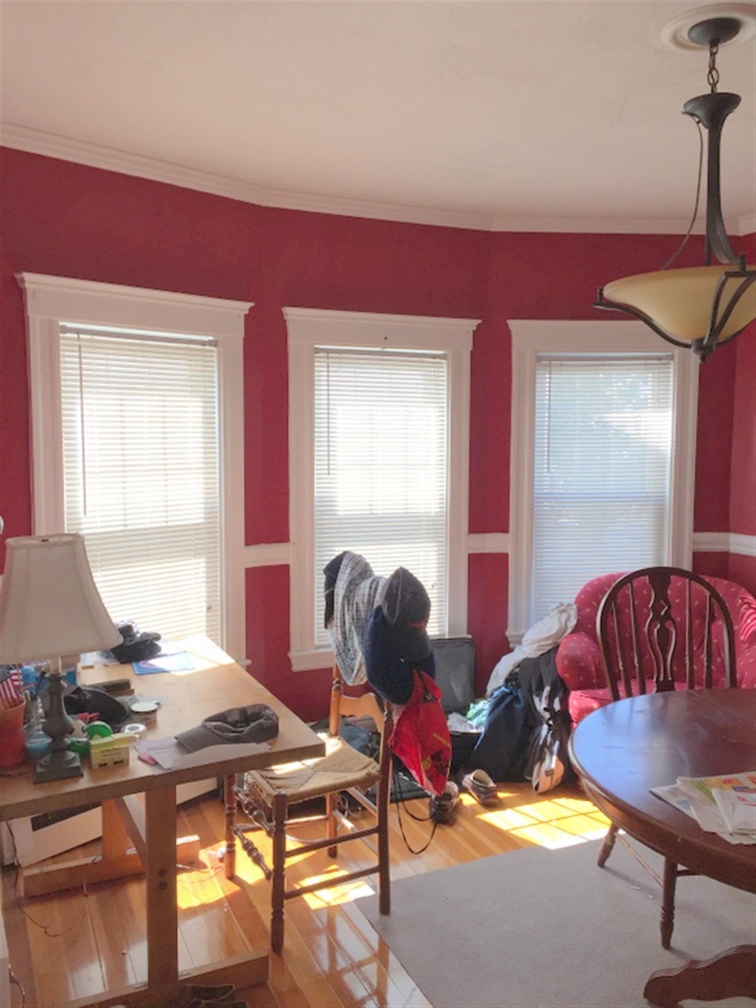 26 Burget Ave, Medford