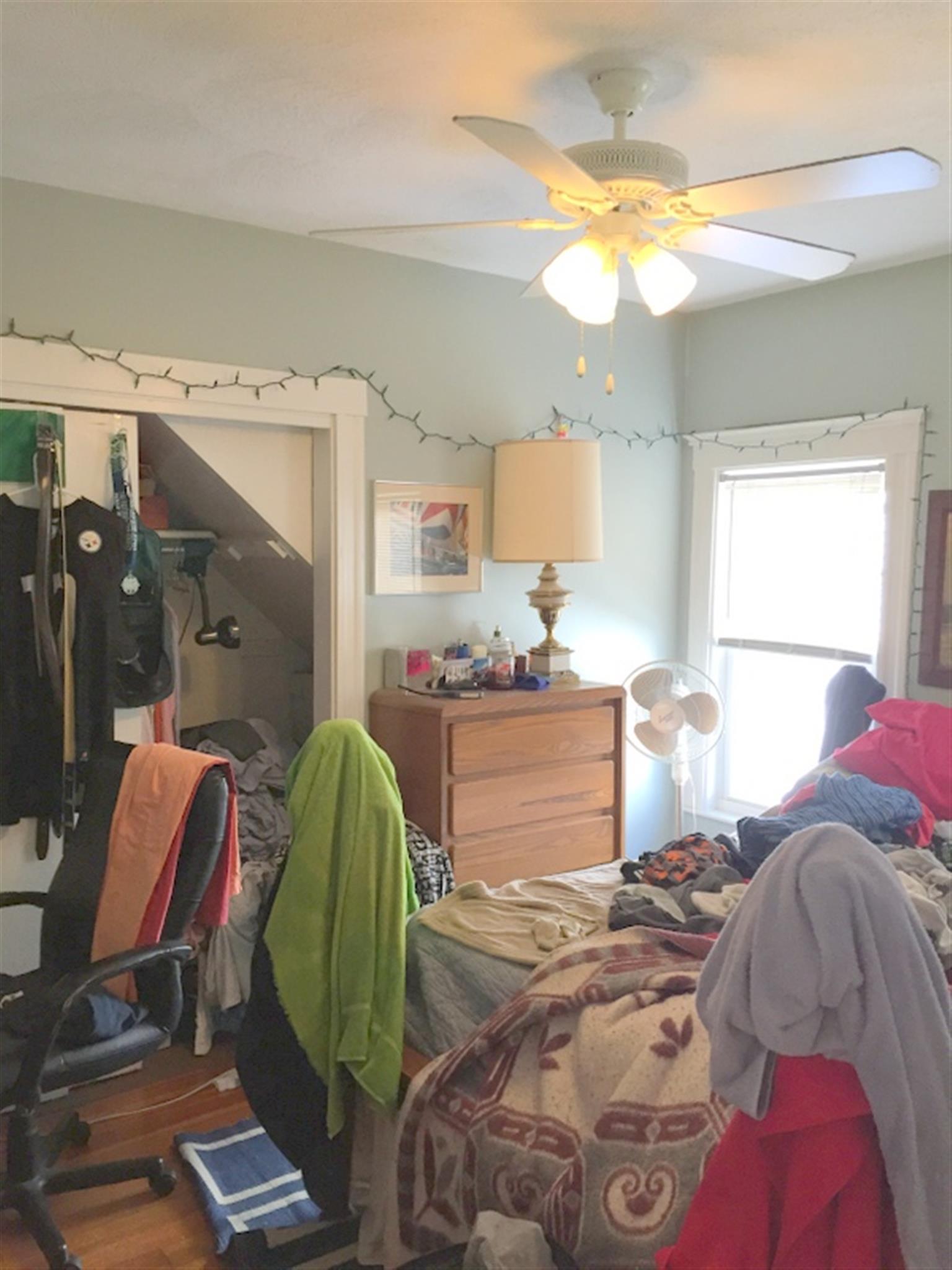 26 Burget Ave, Medford