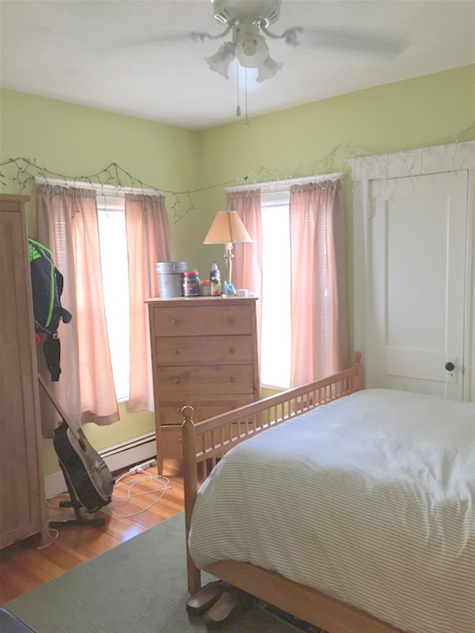 26 Burget Ave, Medford