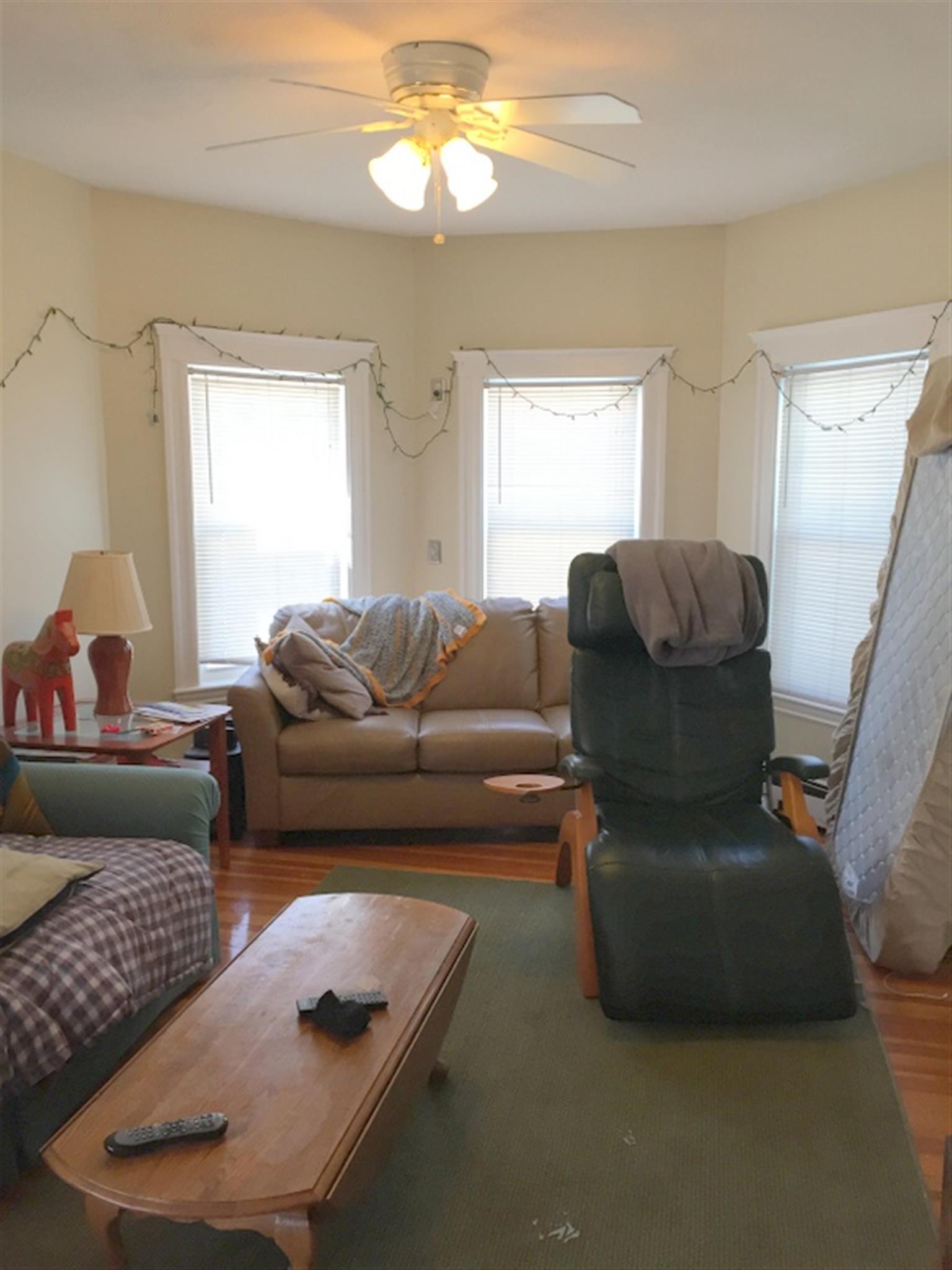 26 Burget Ave, Medford