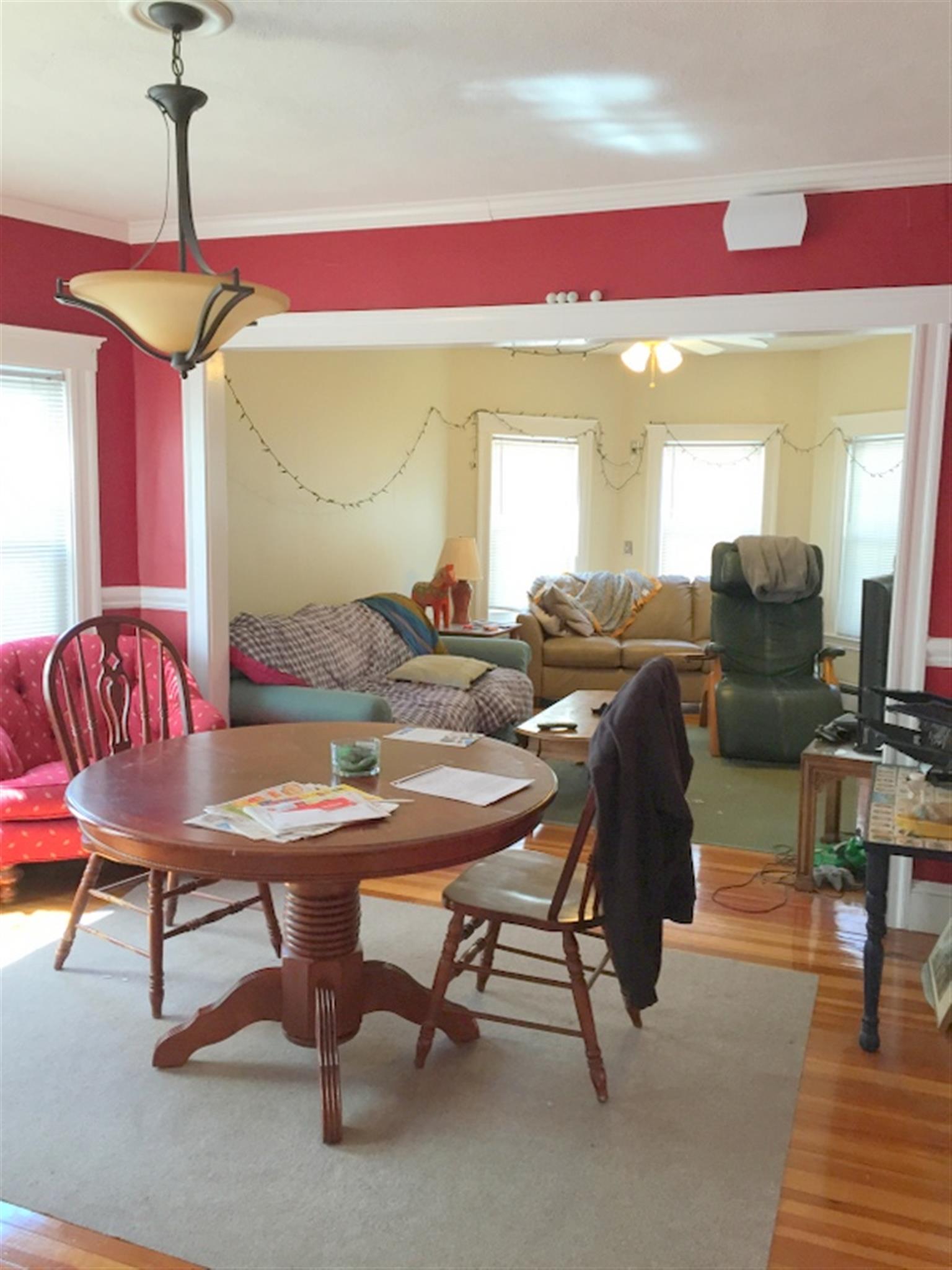 26 Burget Ave, Medford