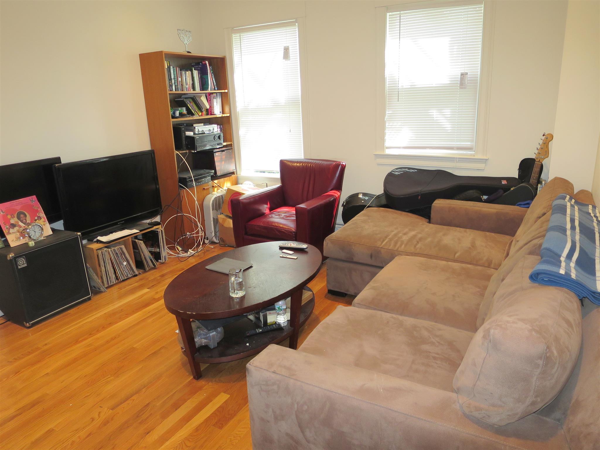 37 Oak St, Inman Square