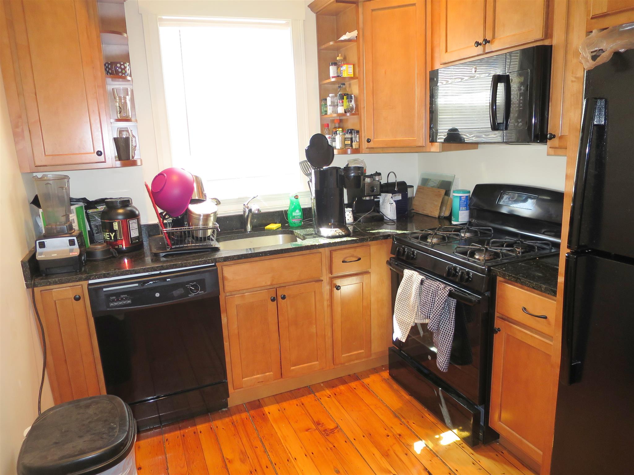 37 Oak St, Inman Square