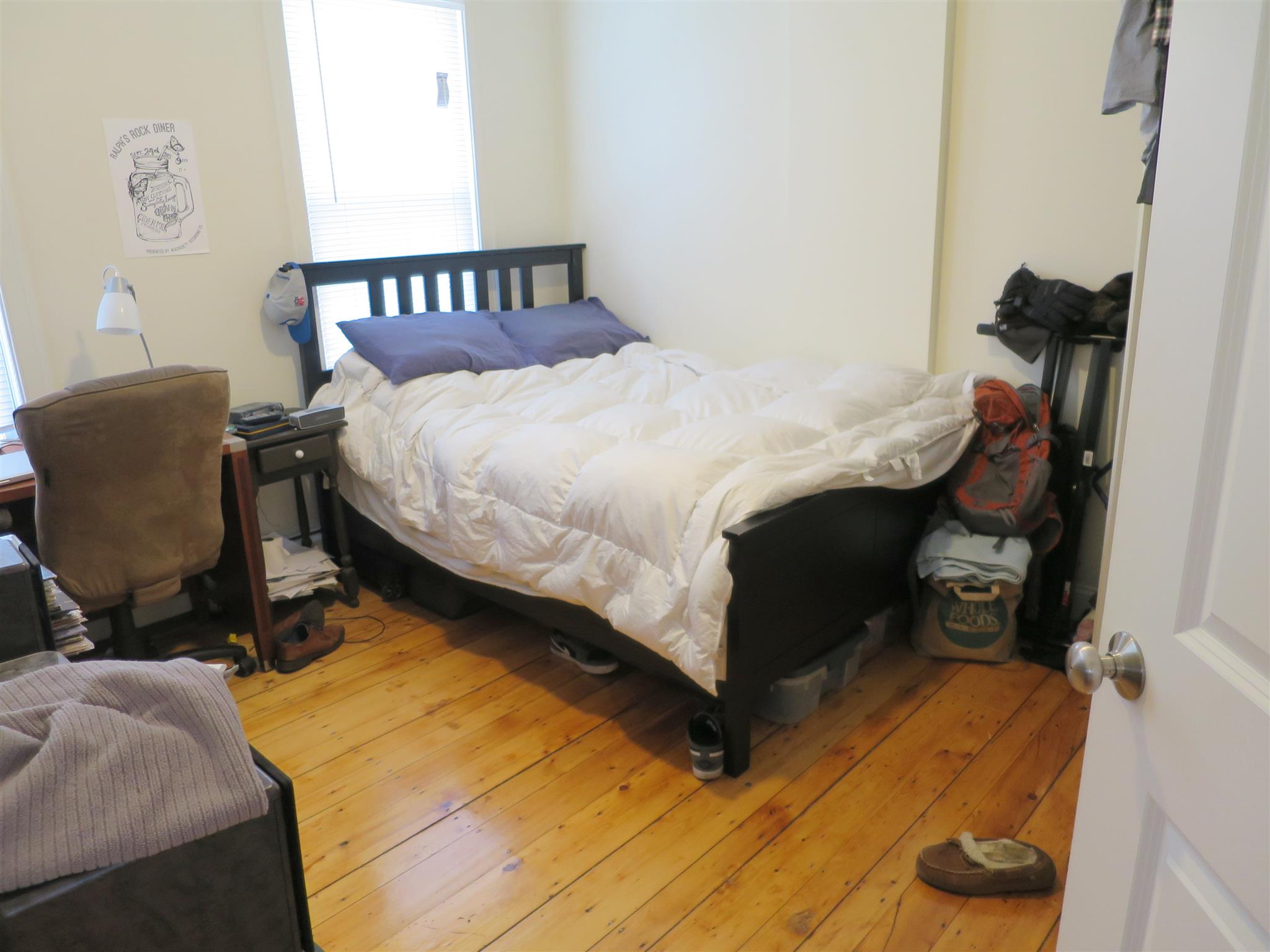 37 Oak St, Inman Square