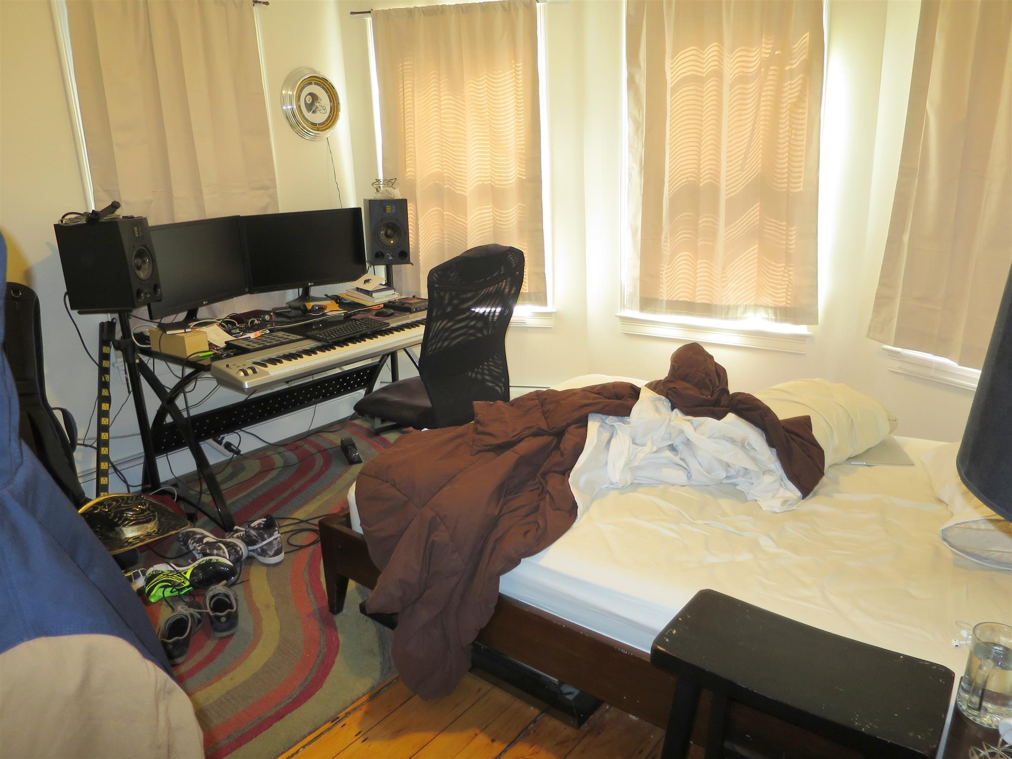 37 Oak St, Inman Square