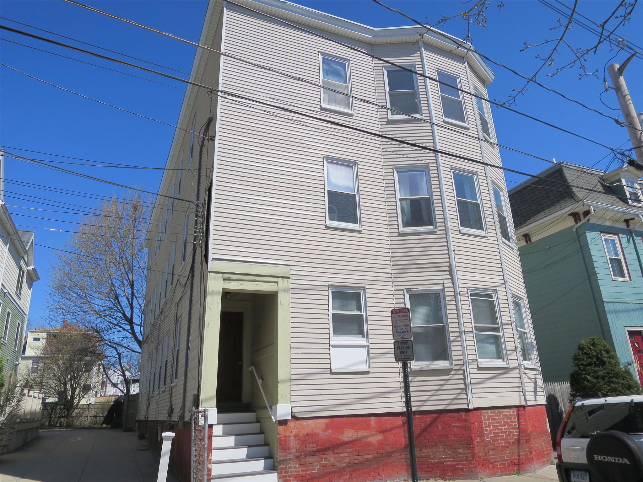 37 Oak St, Inman Square