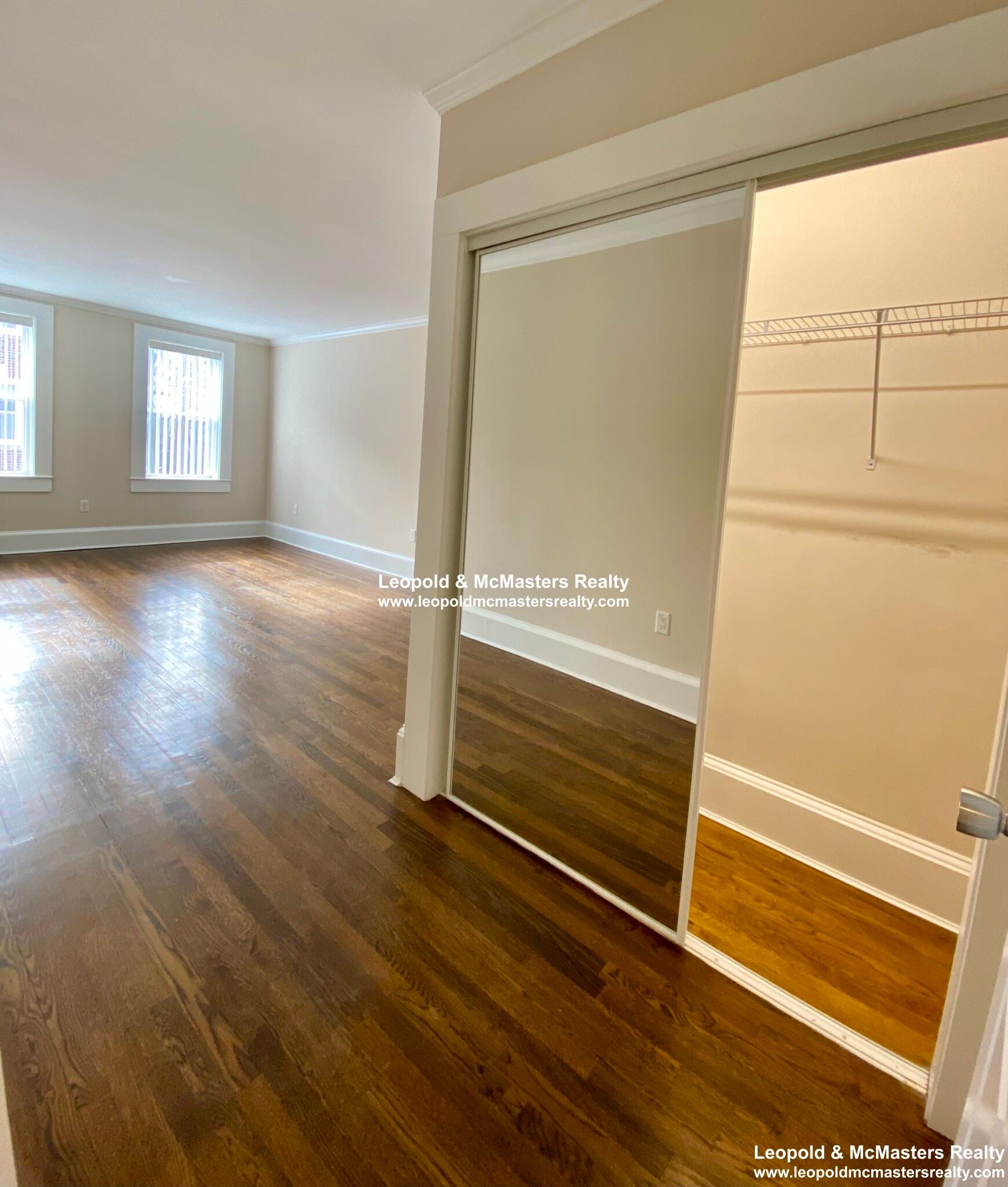 100 Longwood Ave, Longwood