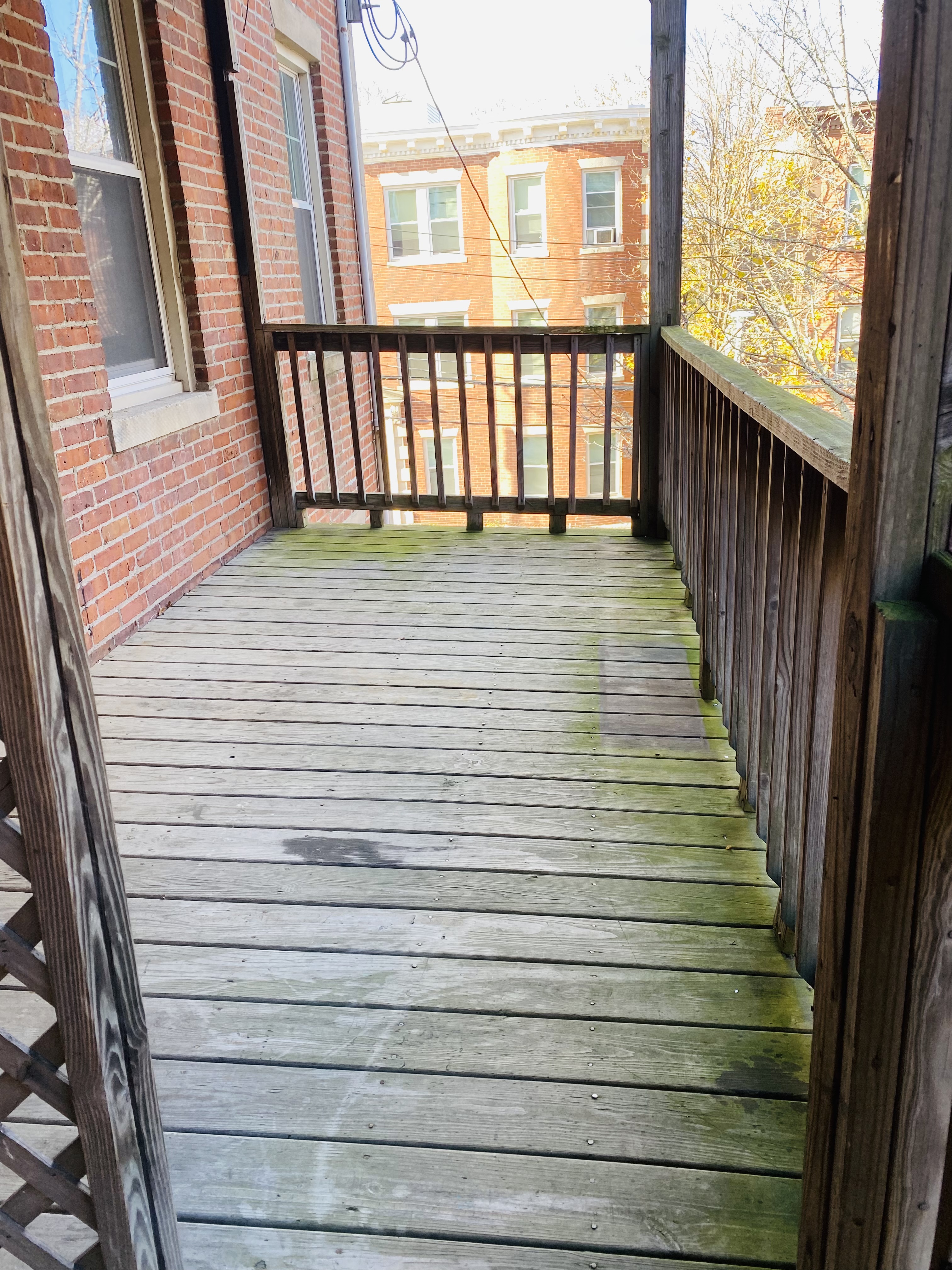 14 Townsend St, Roxbury