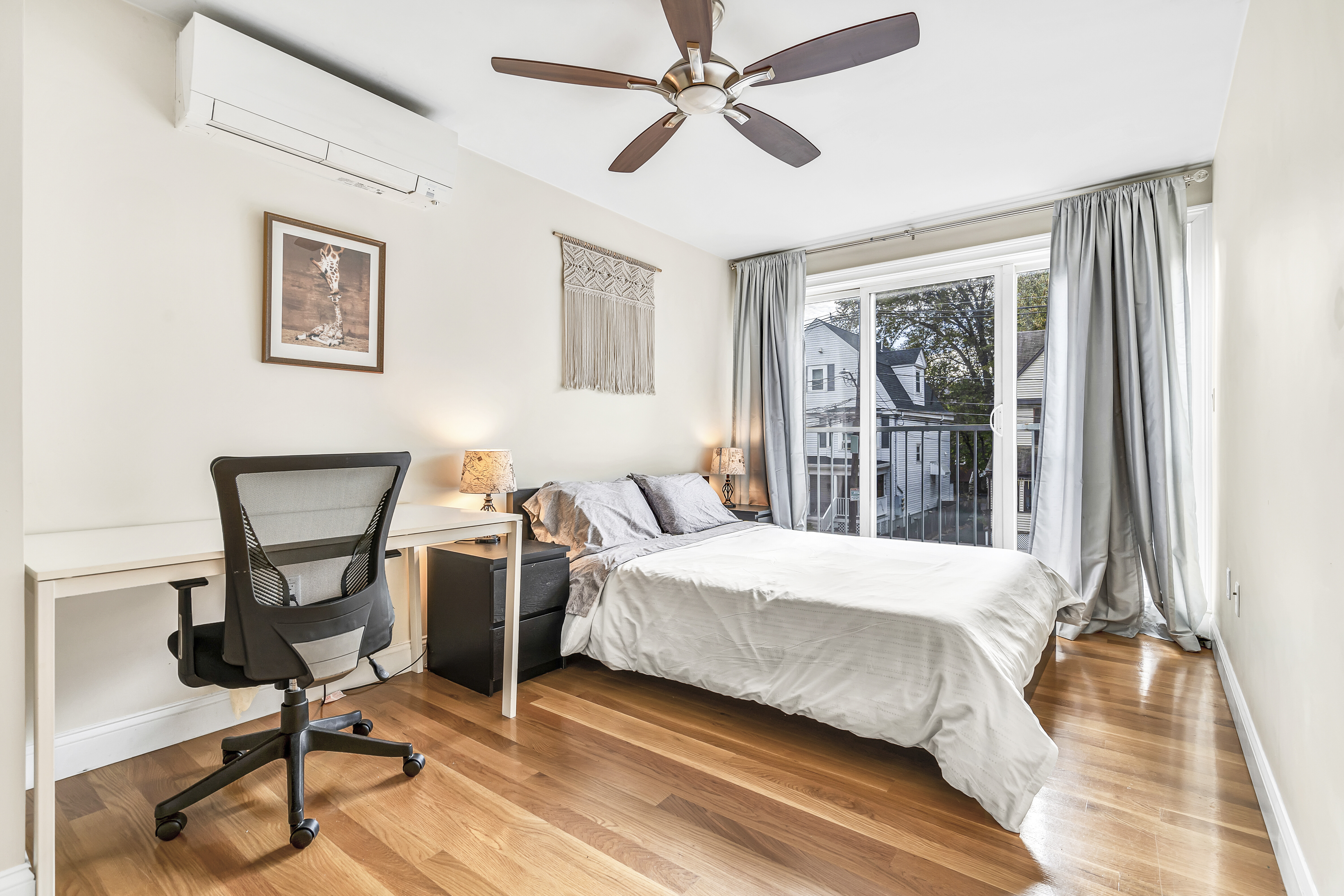 10 Bradbury, Allston