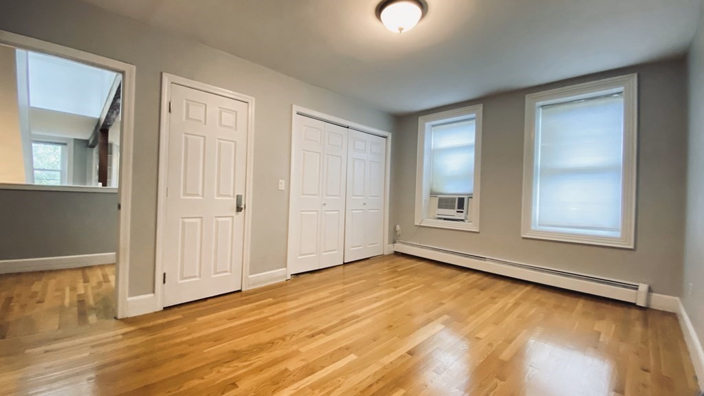 19 Albemarle, Back Bay