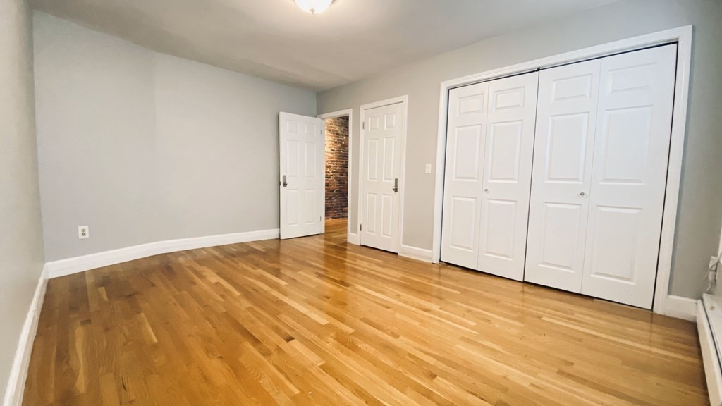 19 Albemarle, Back Bay