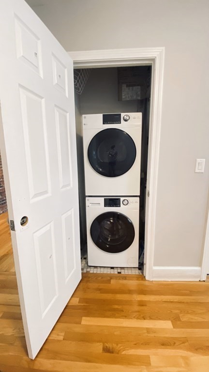 19 Albemarle, Back Bay