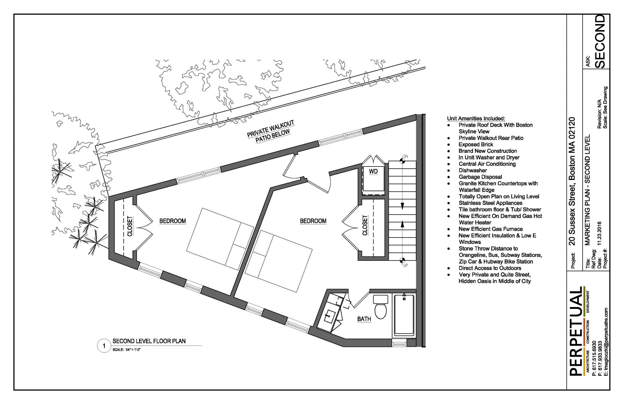 20 Sussex St, Roxbury