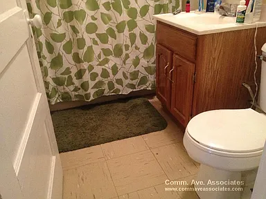 224 South St, Jamaica Plain