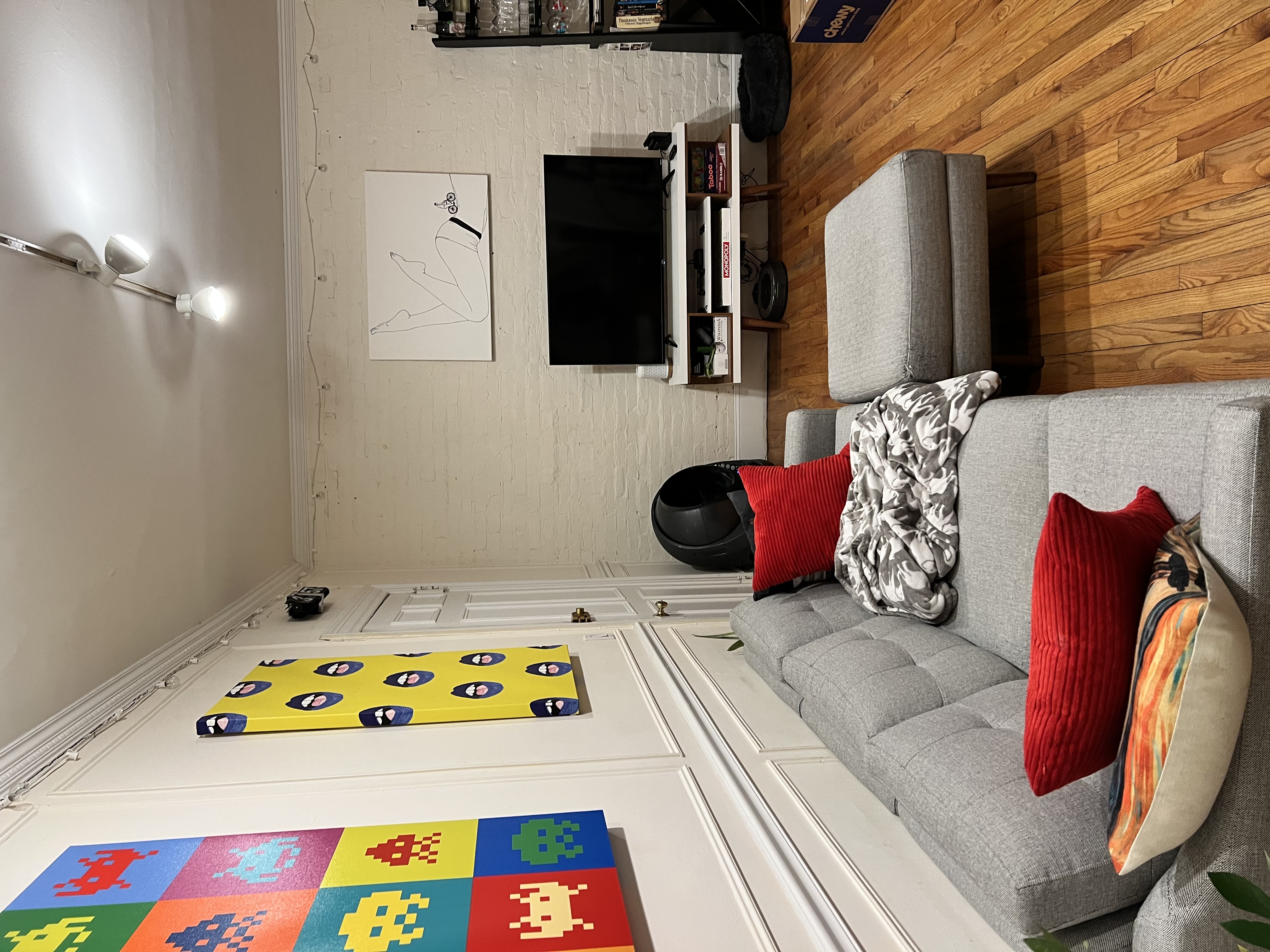 112 Pinkney, Beacon Hill