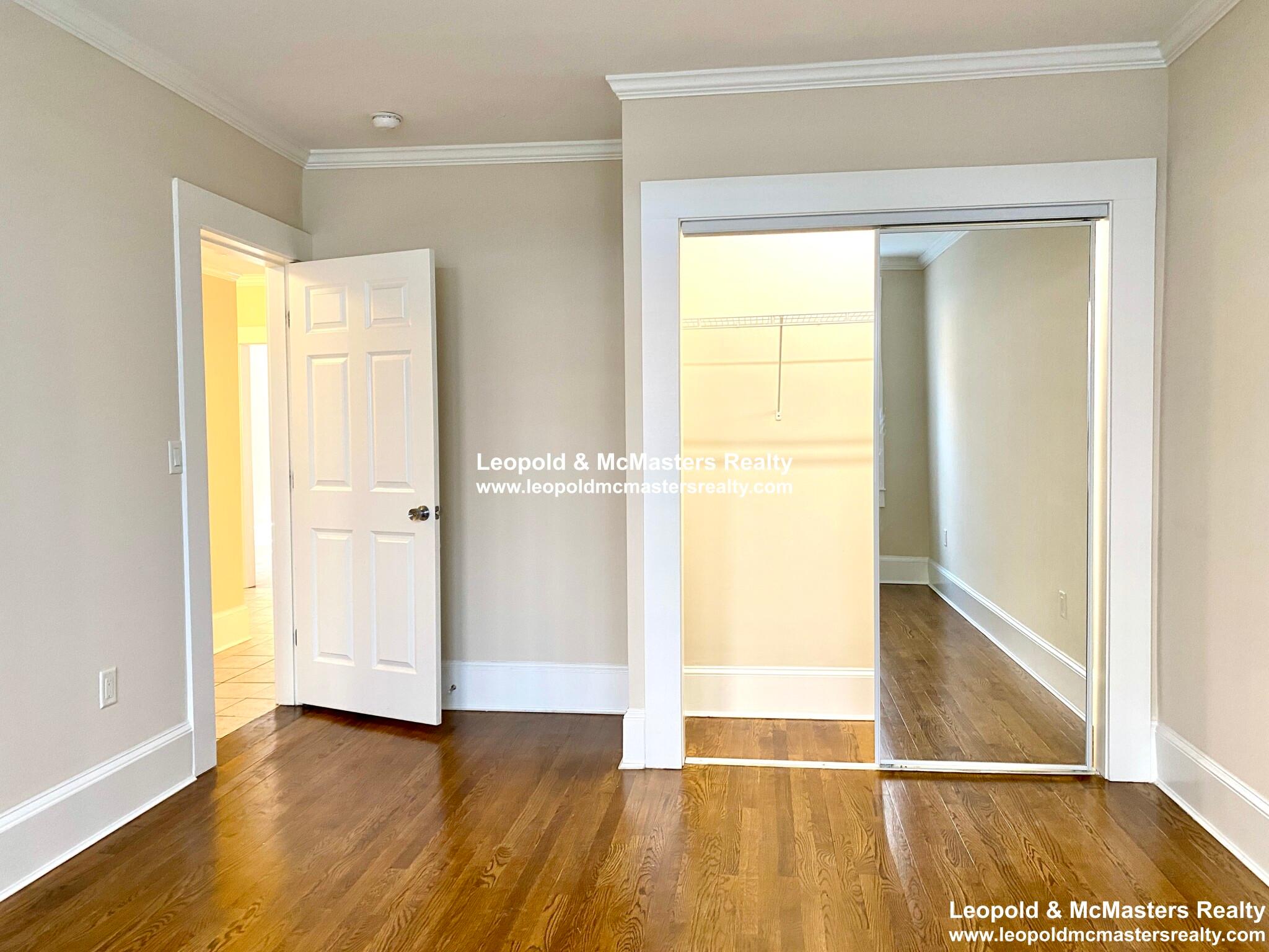 100 Longwood Ave, Longwood