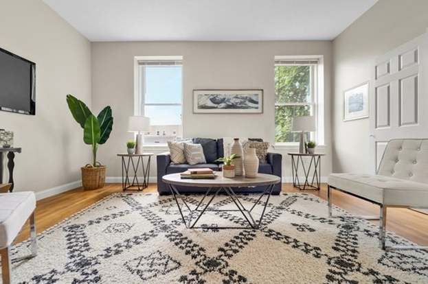 225 Bent St, Kendall Square