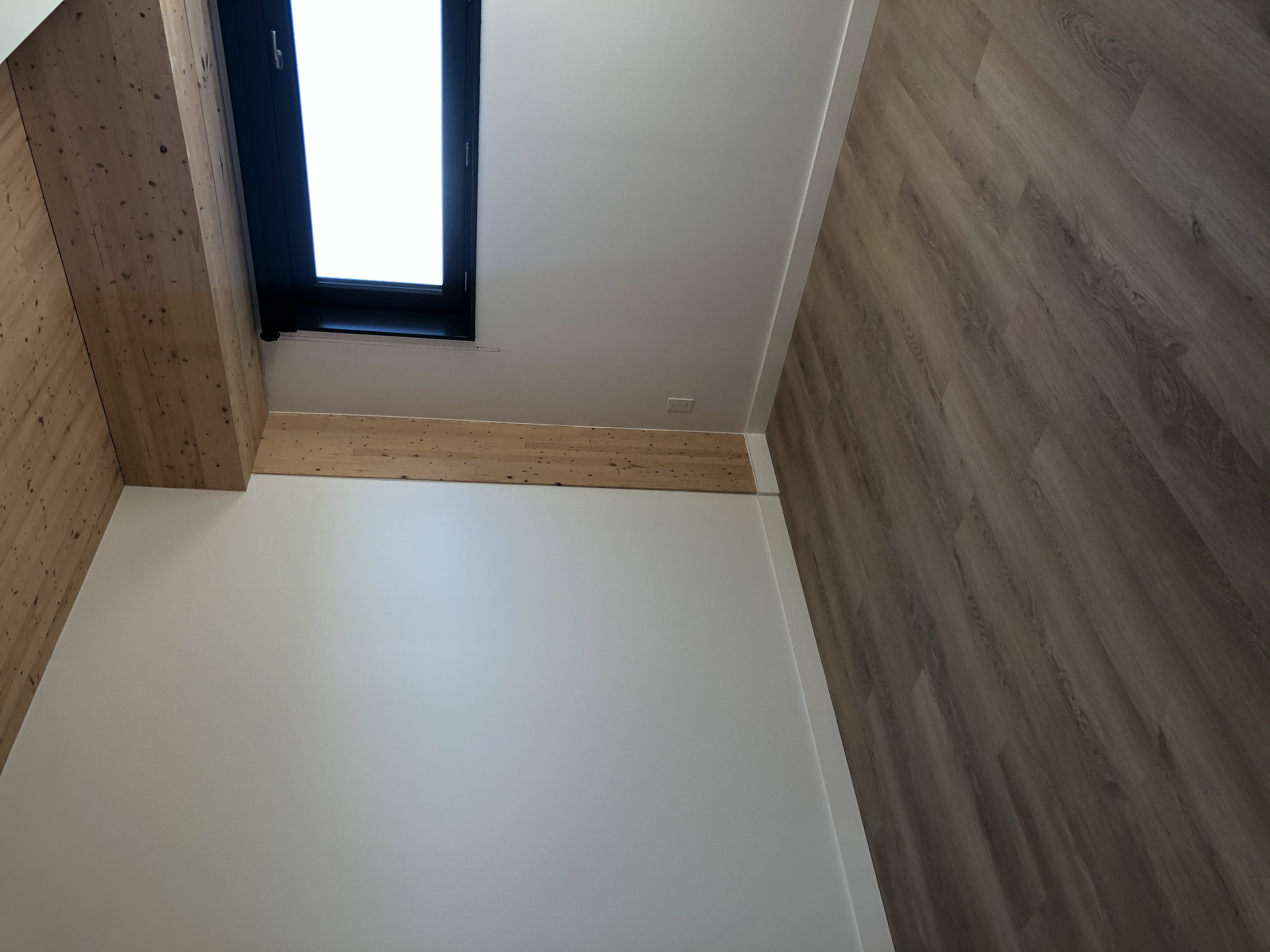 11 East Lenox, South End