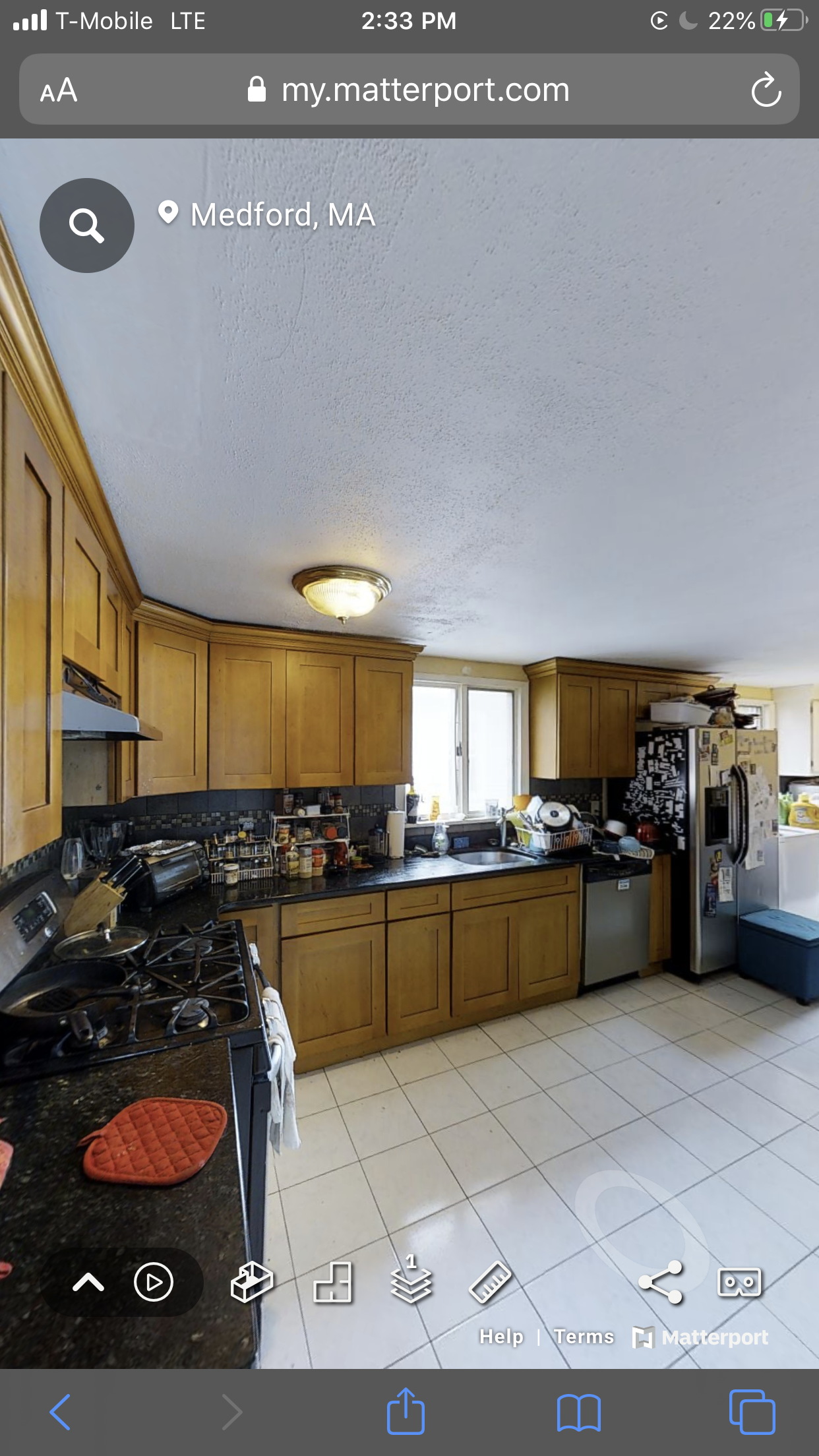 54 Bristol Rd, Medford