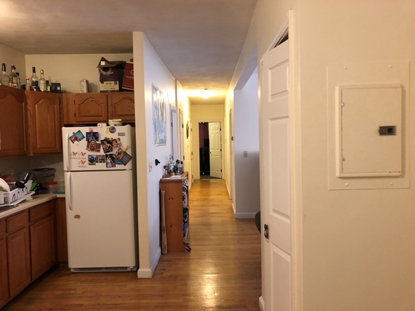 122 Berkshire St, Mid Cambridge