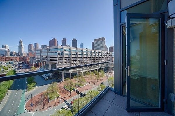 1 Canal St, North End