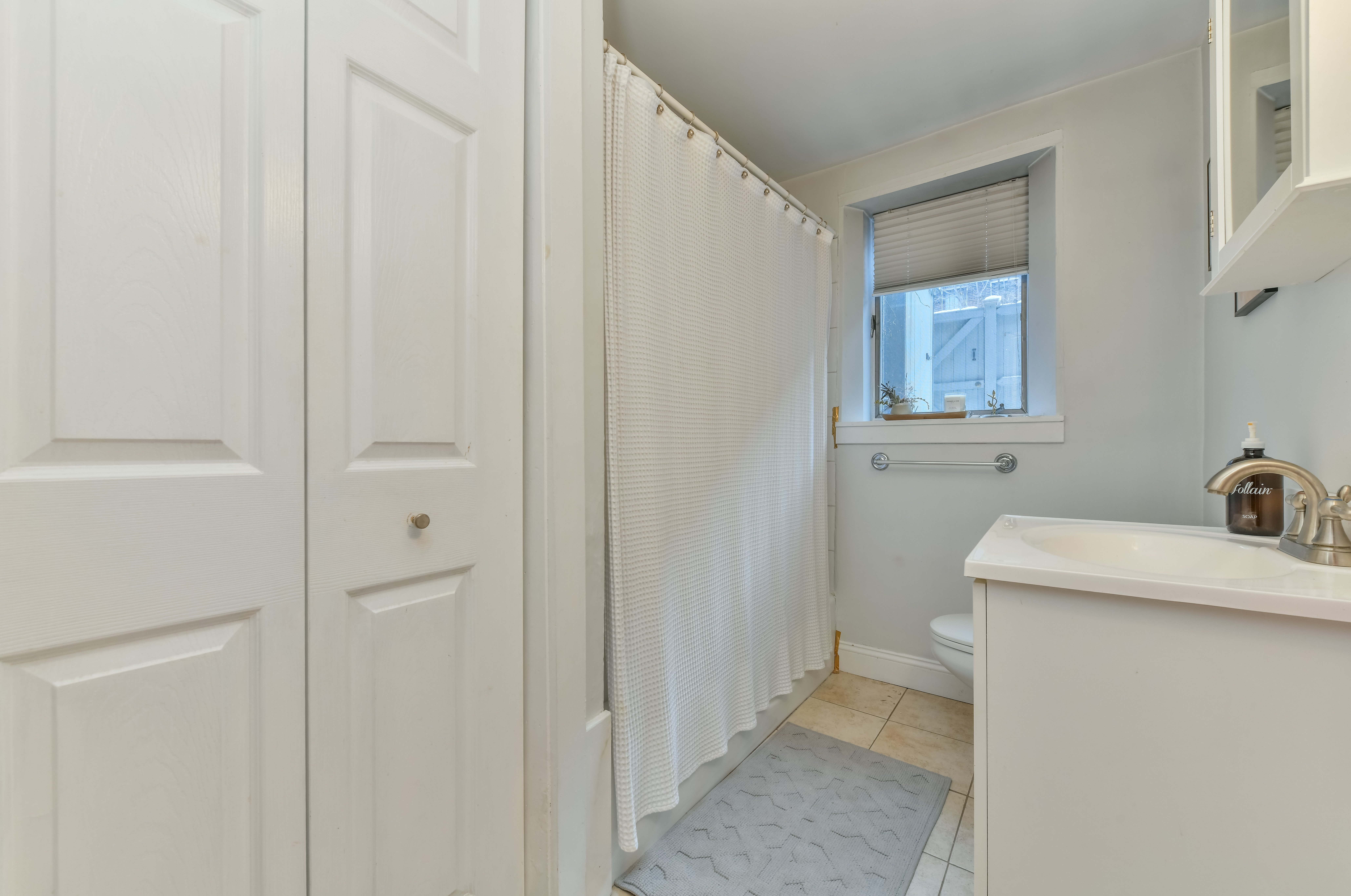 174 West Brookline St, South End