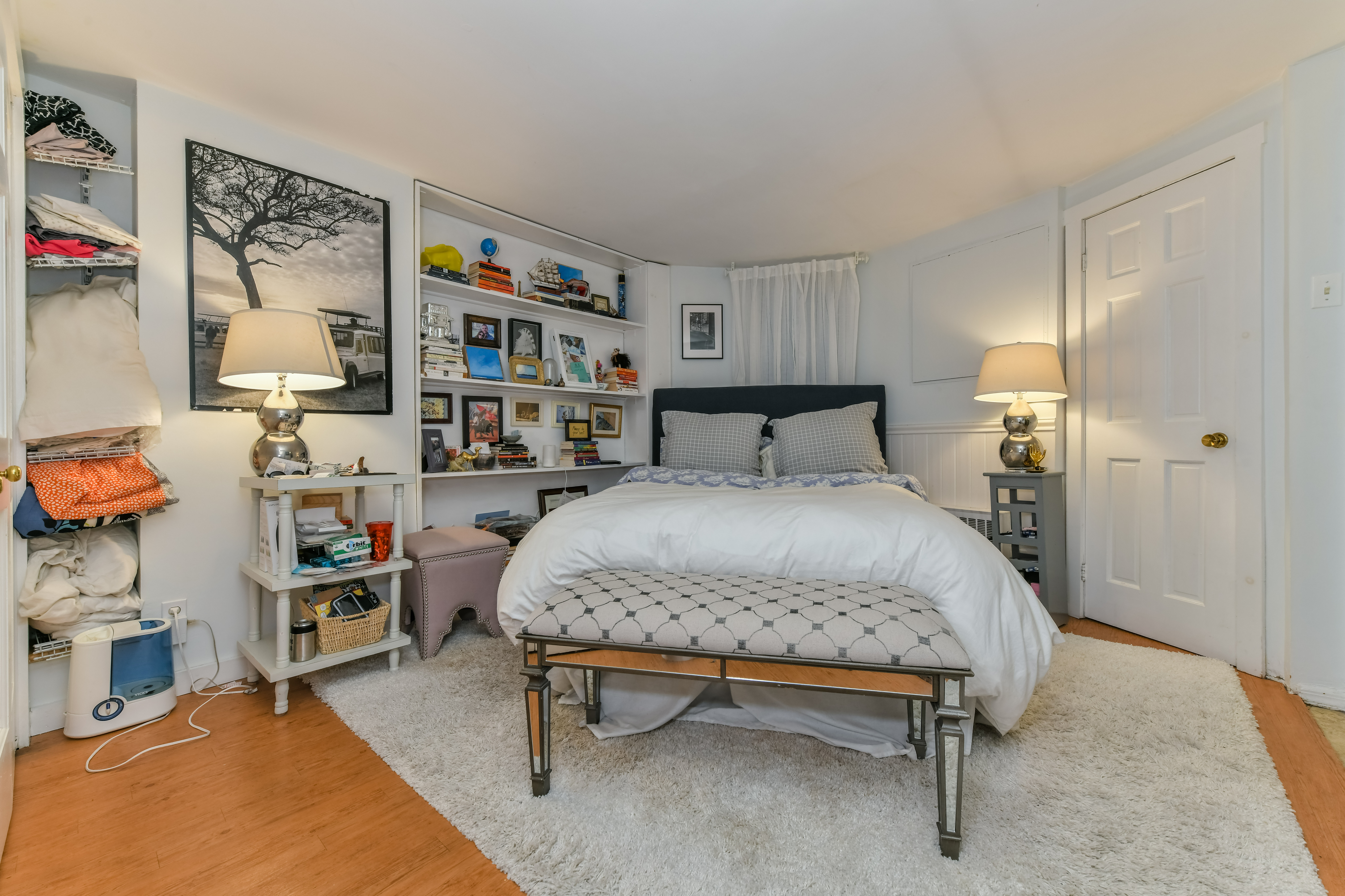 174 West Brookline St, South End