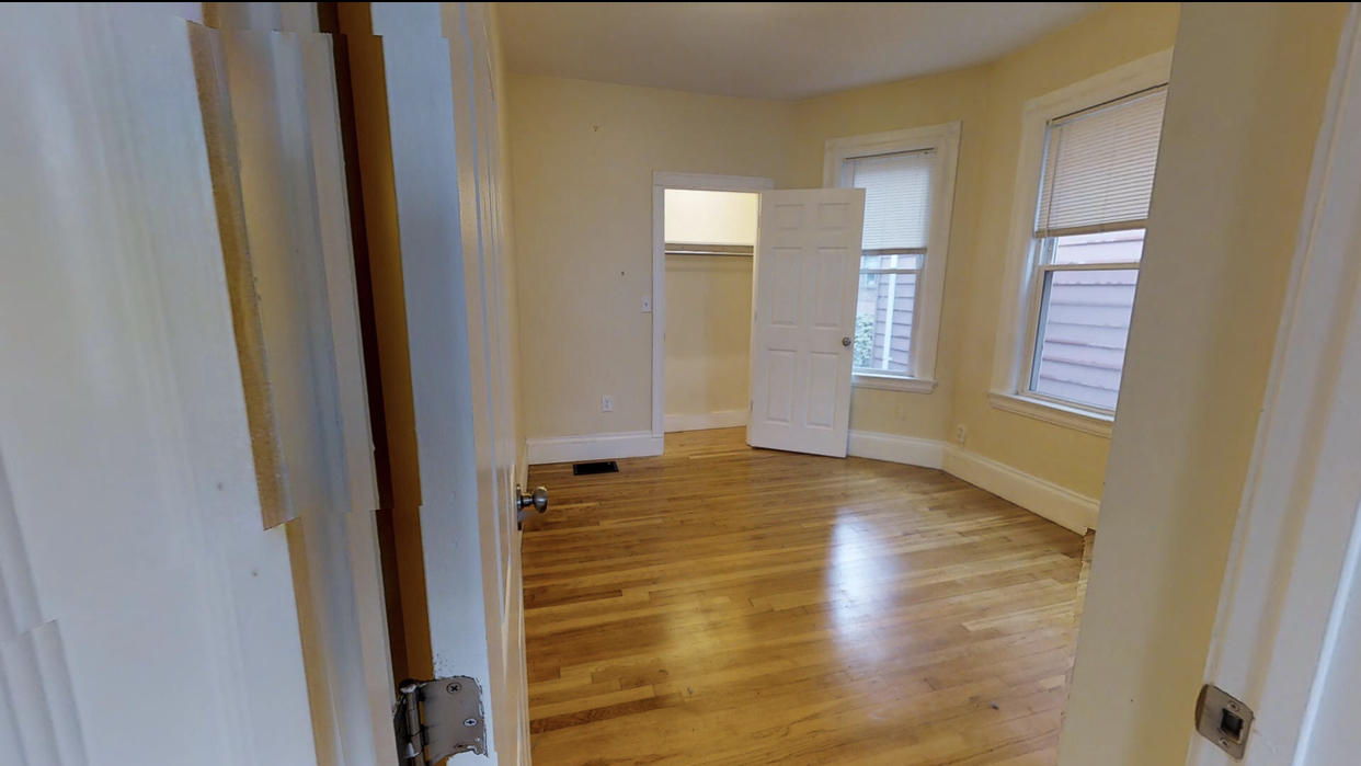 381 Highland Ave, Davis Square