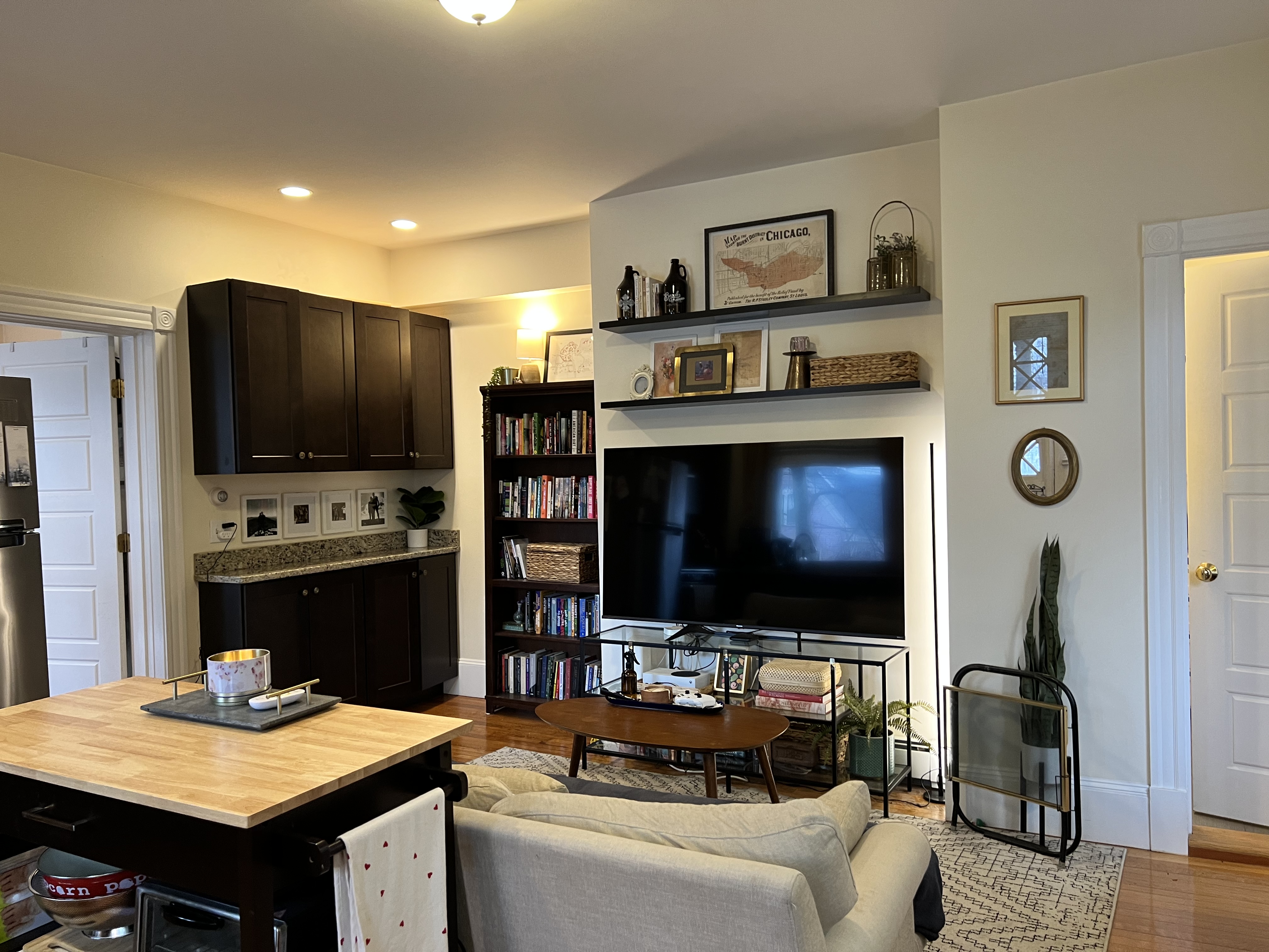 32 Dana St, Mid-Cambridge