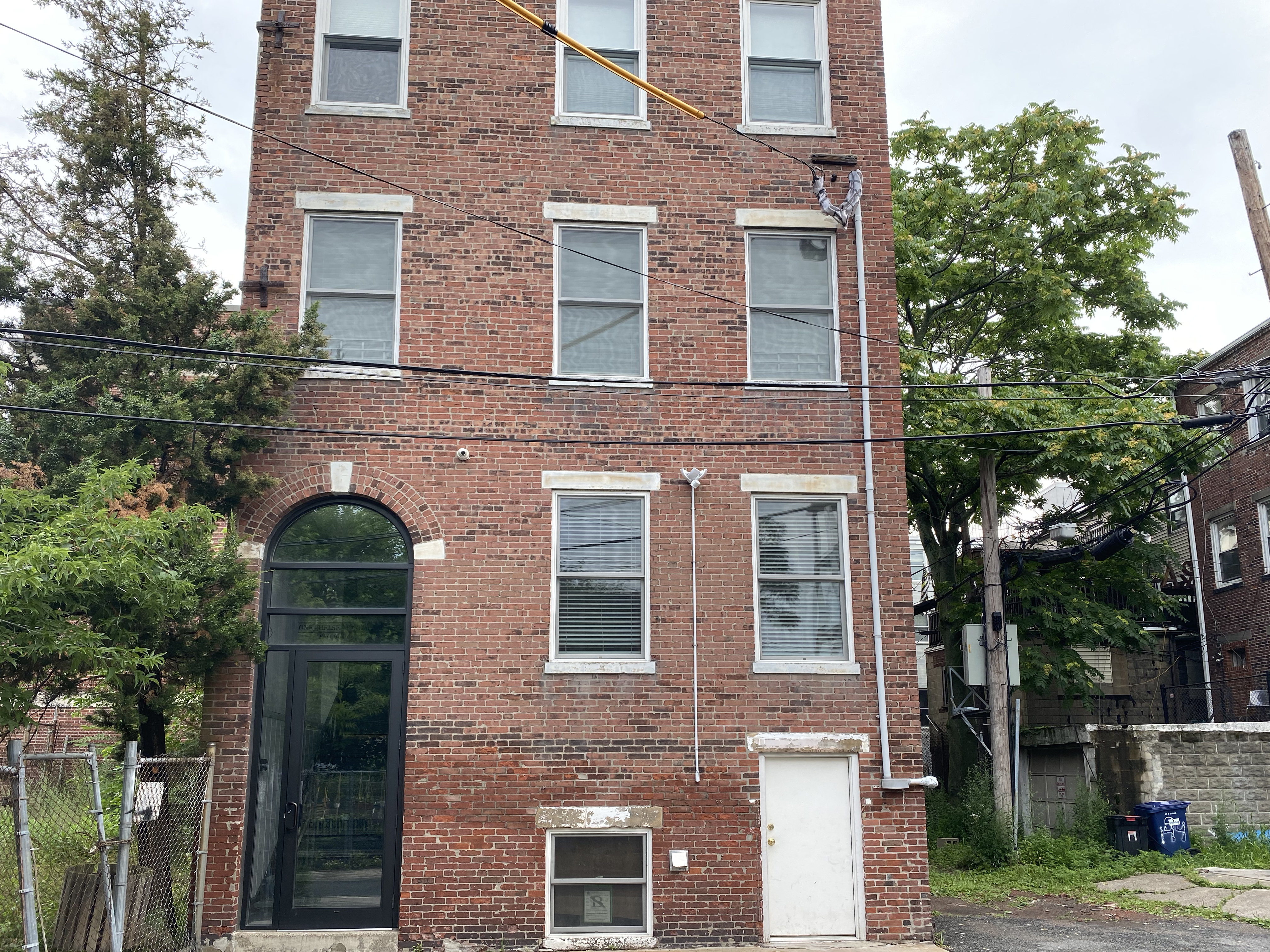 1 Chelsea Ter, East Boston