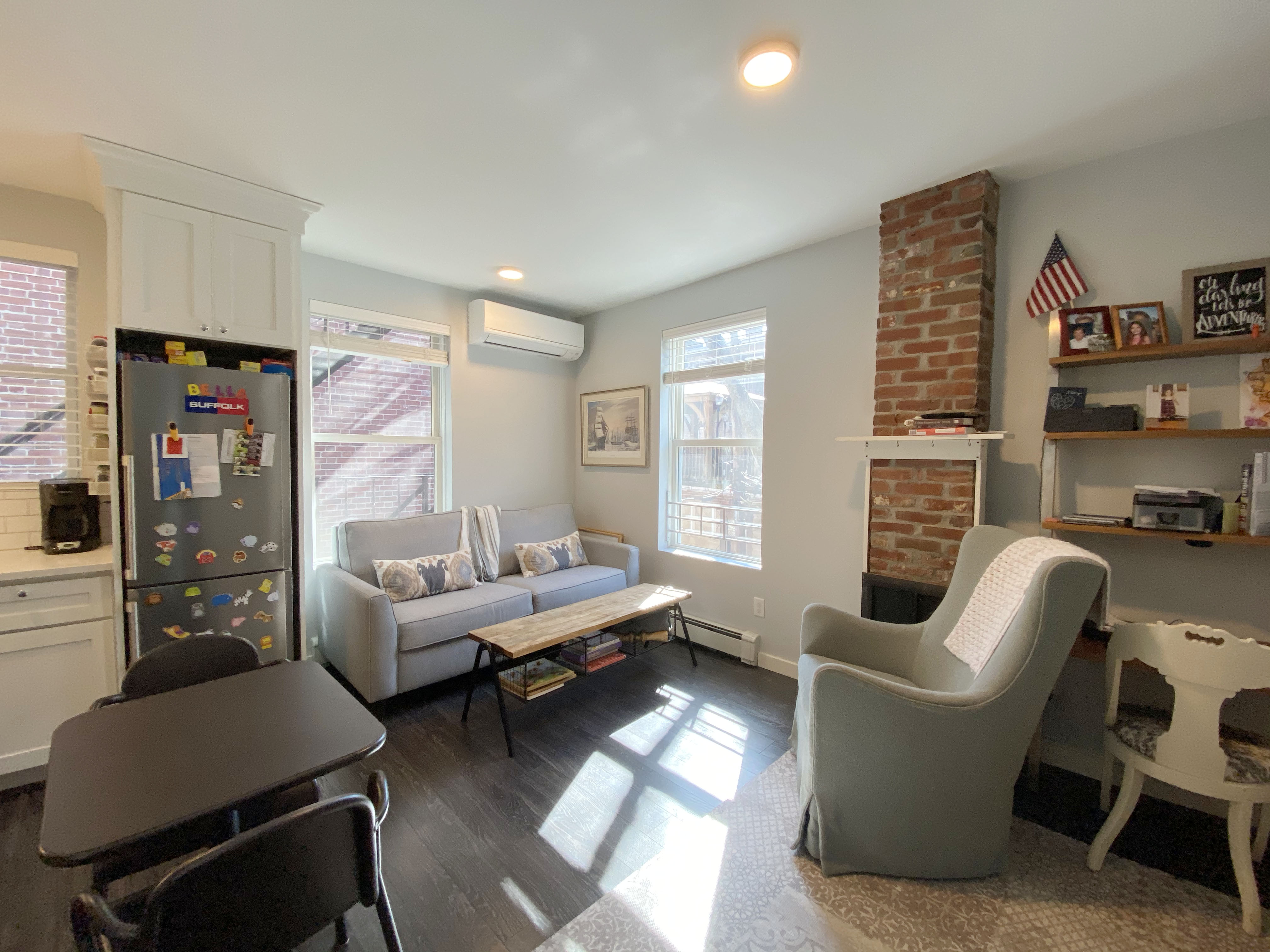 1 Chelsea Ter, East Boston