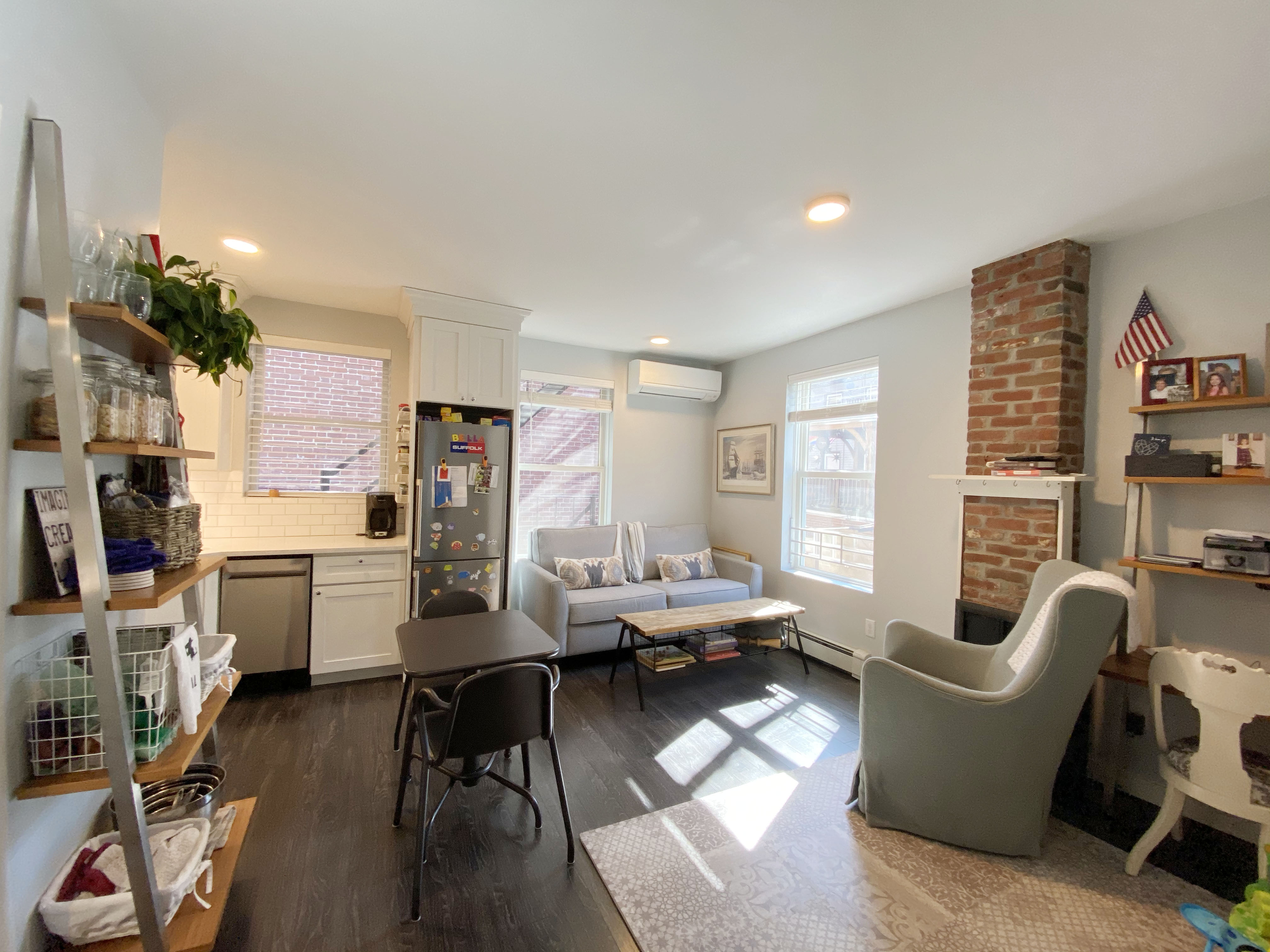 1 Chelsea Ter, East Boston