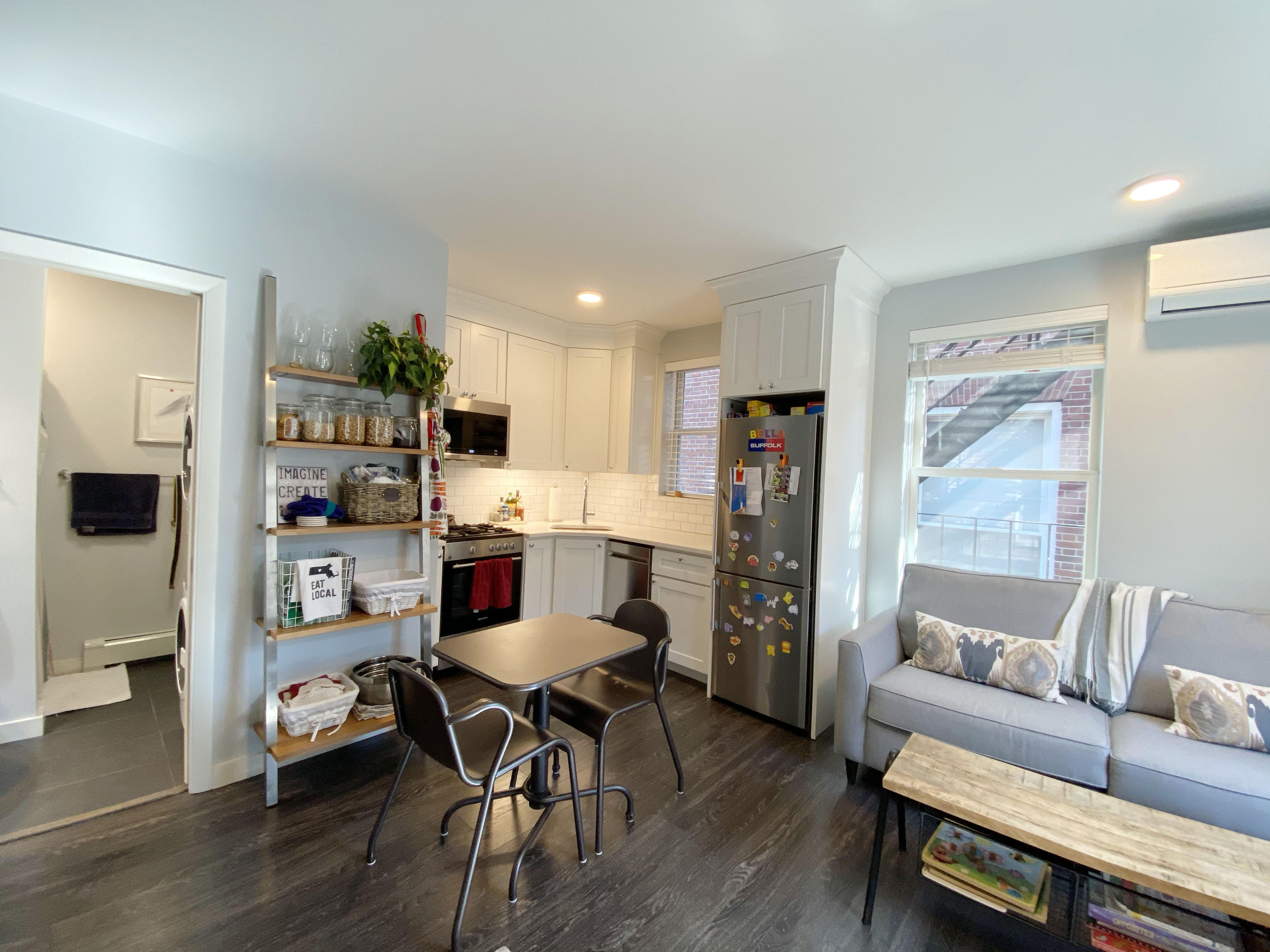 1 Chelsea Ter, East Boston