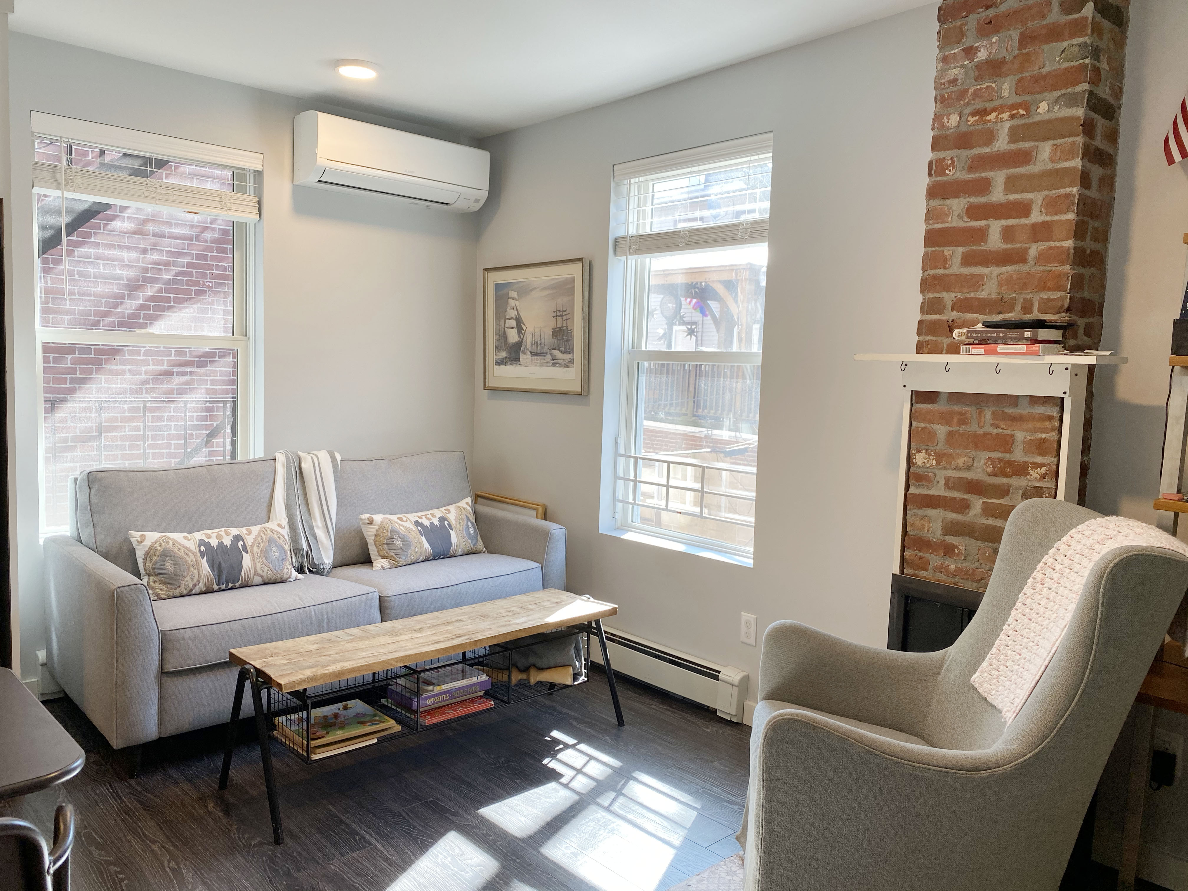 1 Chelsea Ter, East Boston