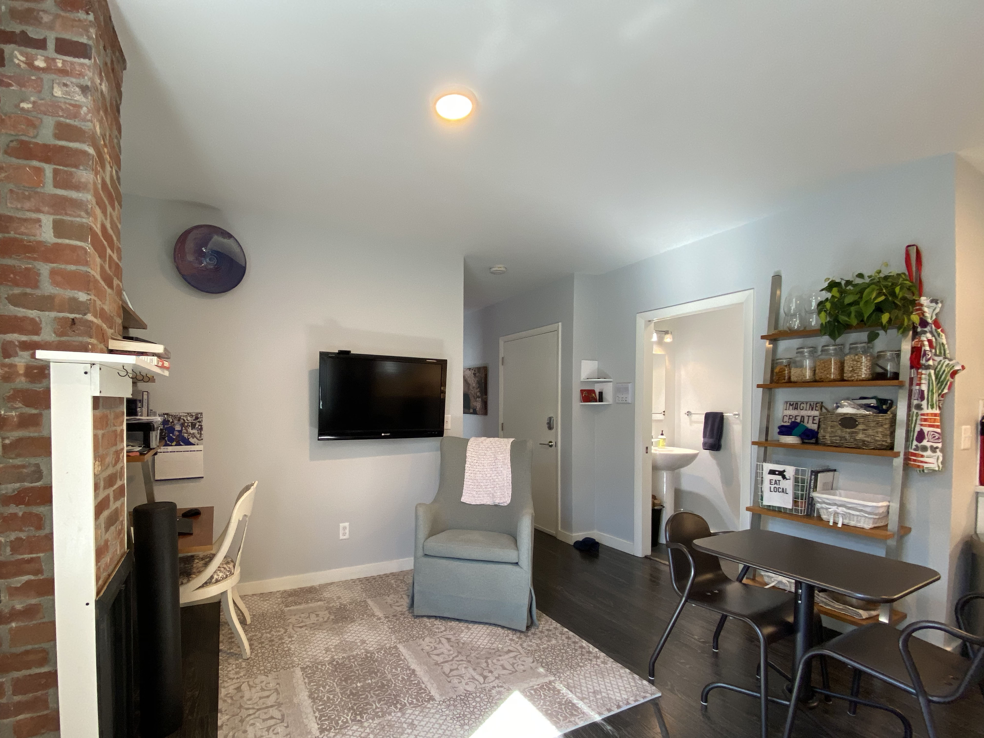 1 Chelsea Ter, East Boston