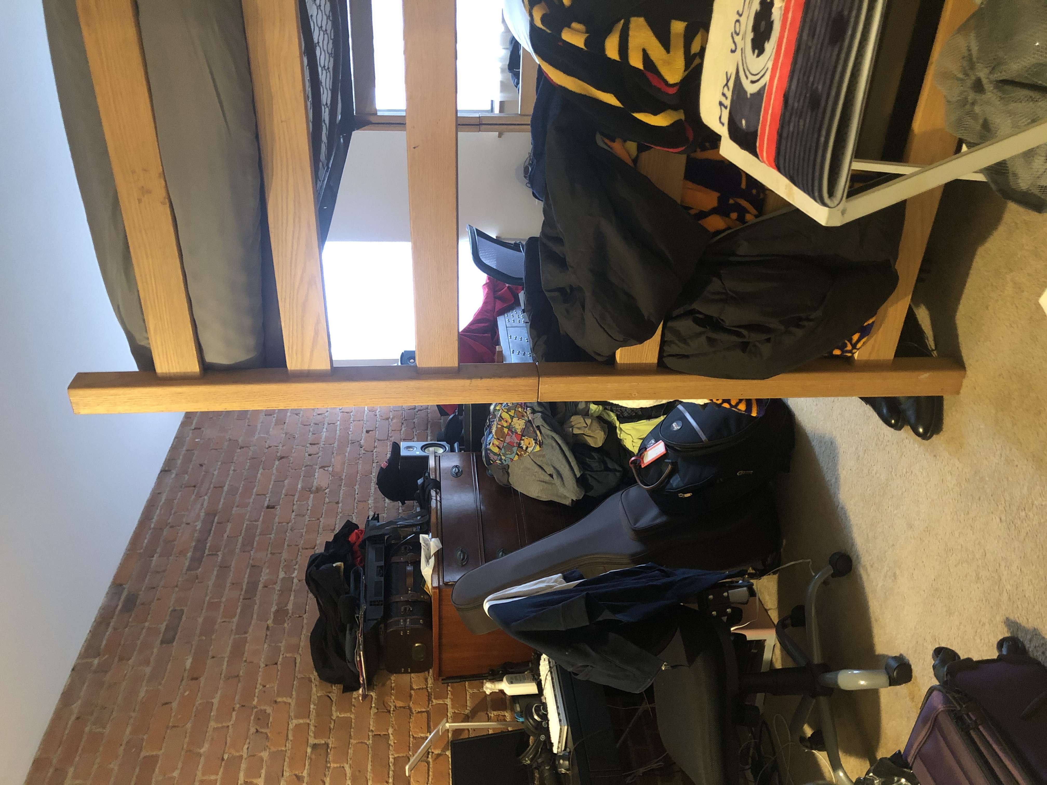 78 Gainsborough St, Fenway