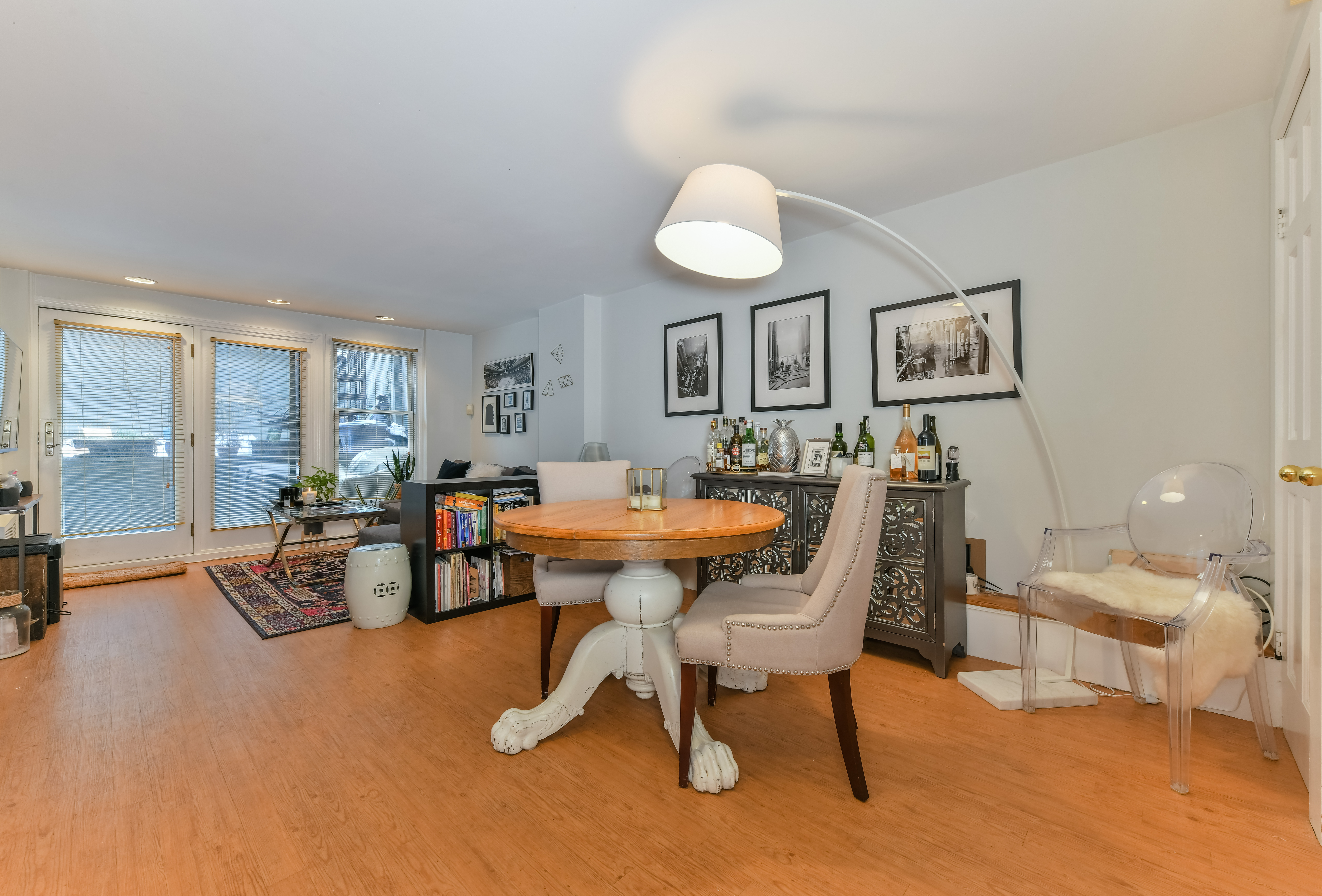 174 West Brookline St, South End