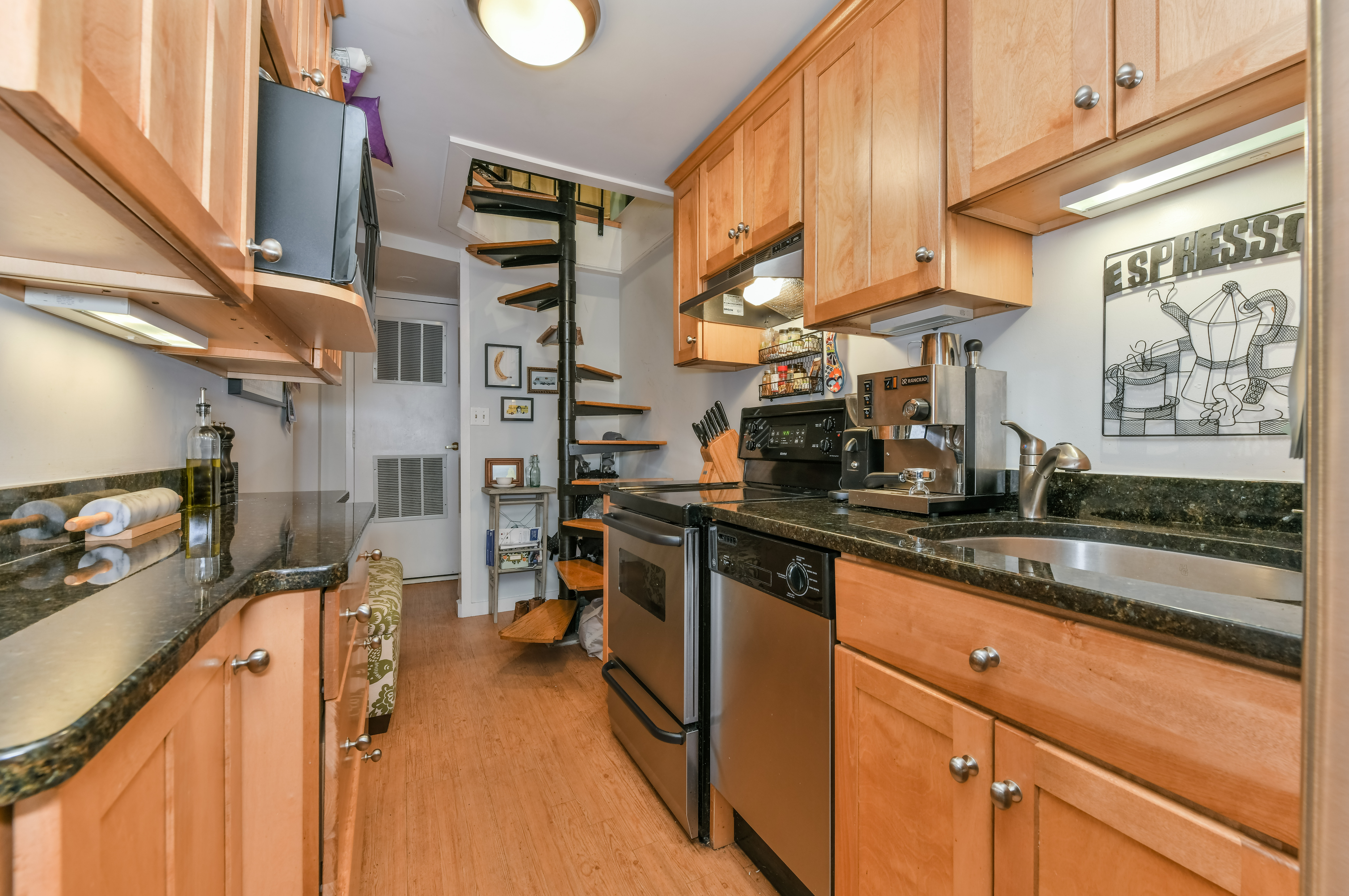 174 West Brookline St, South End